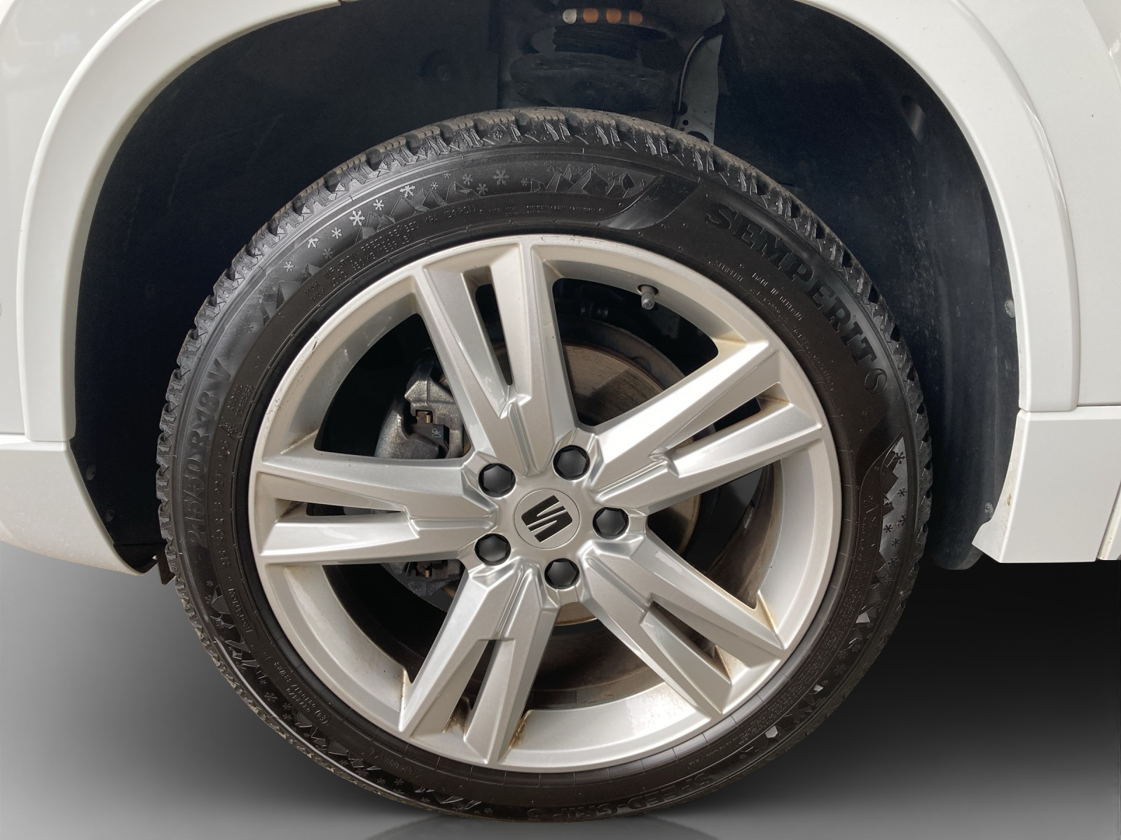 SEAT Ateca 1.5 TSI EVO DSG FR-image-15