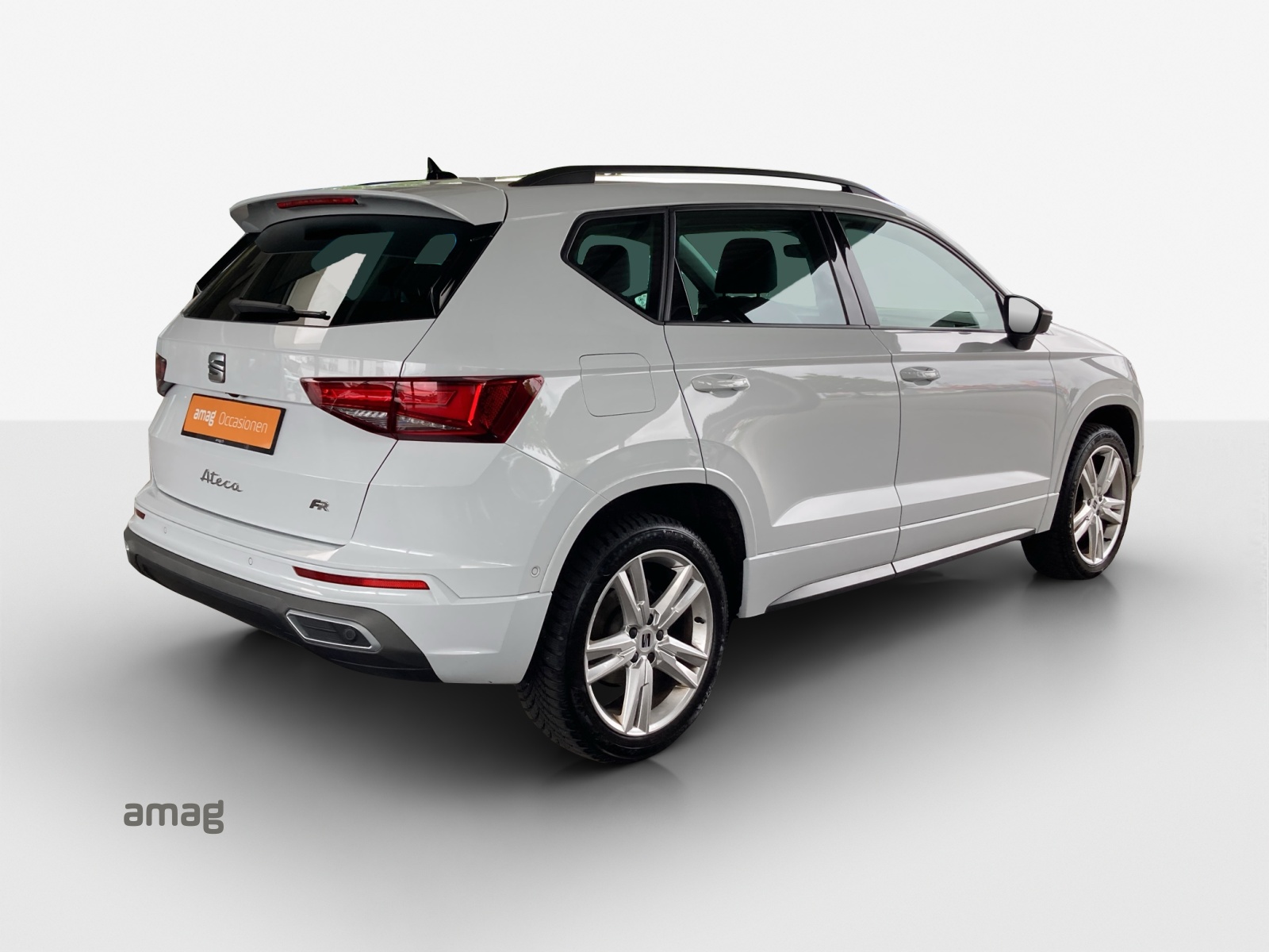 SEAT Ateca 1.5 TSI EVO DSG FR-image-4