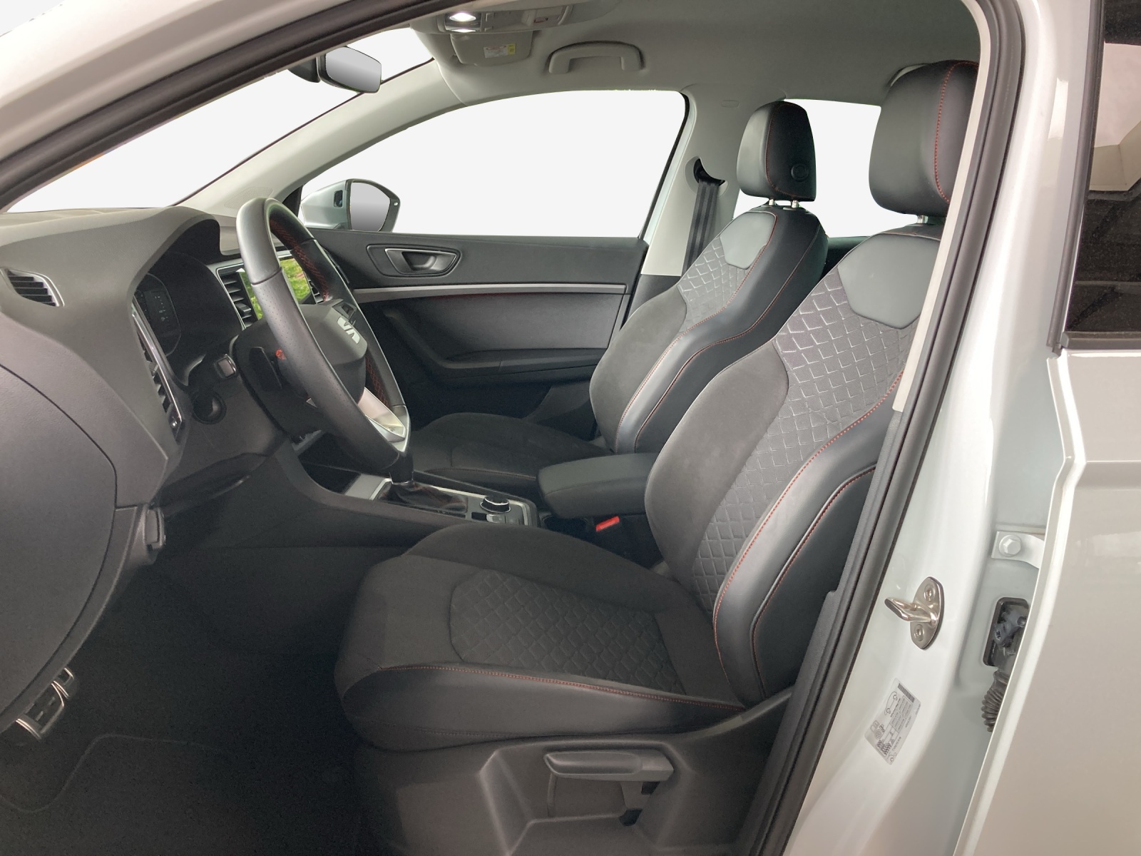 SEAT Ateca 1.5 TSI EVO DSG FR-image-7