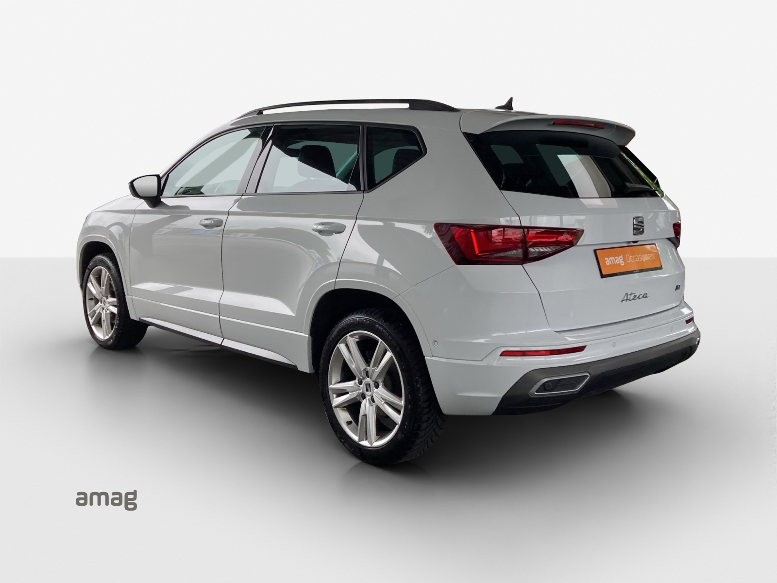 SEAT Ateca 1.5 TSI EVO DSG FR-image-2