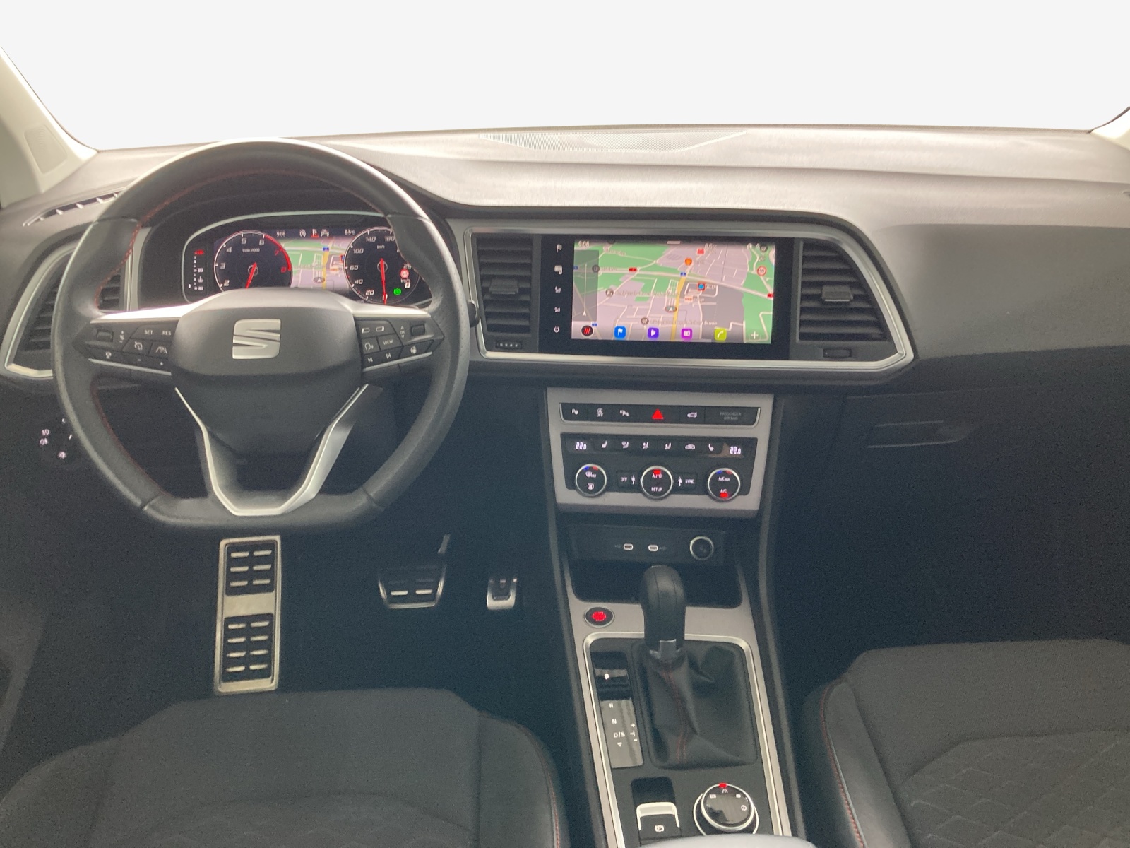 SEAT Ateca 1.5 TSI EVO DSG FR-image-8