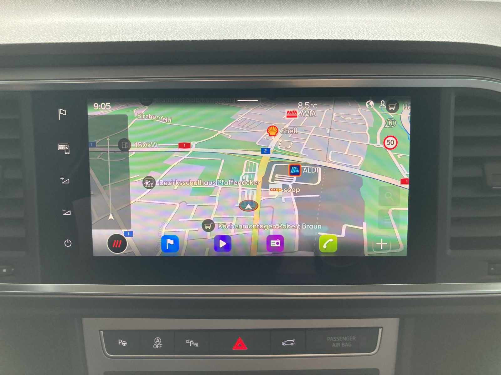 SEAT Ateca 1.5 TSI EVO DSG FR-image-13