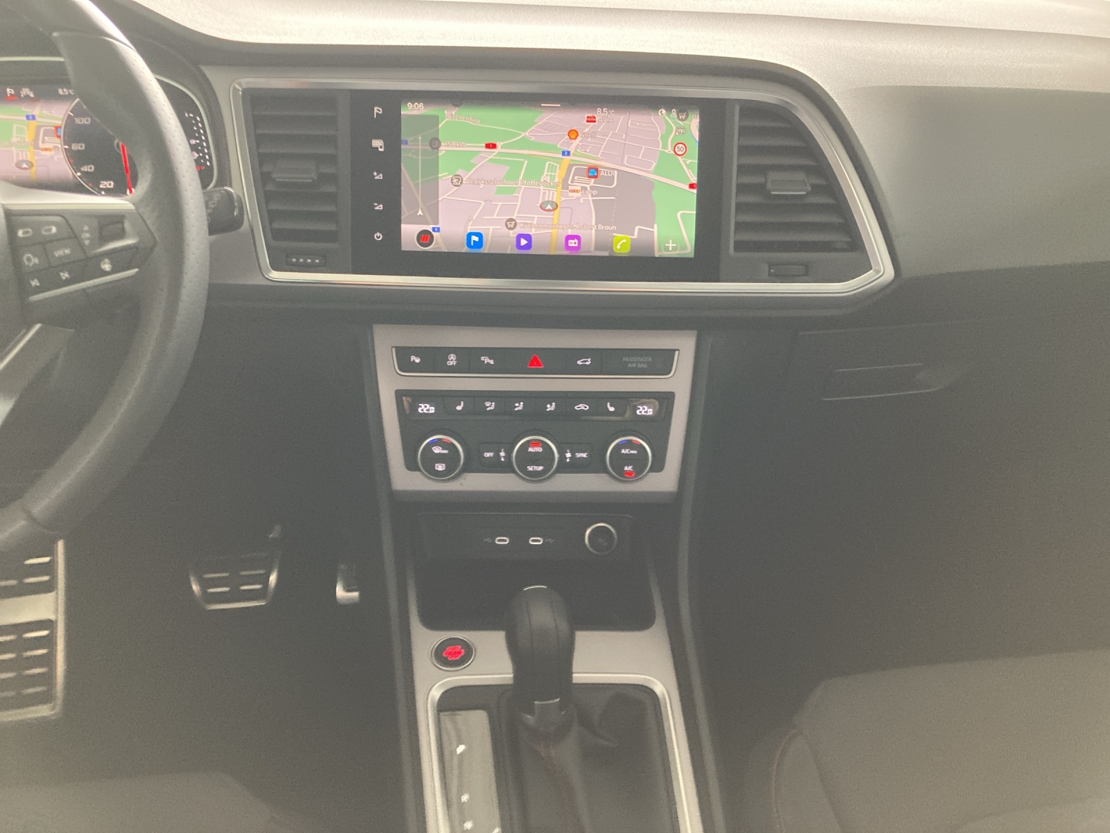 SEAT Ateca 1.5 TSI EVO DSG FR-image-10