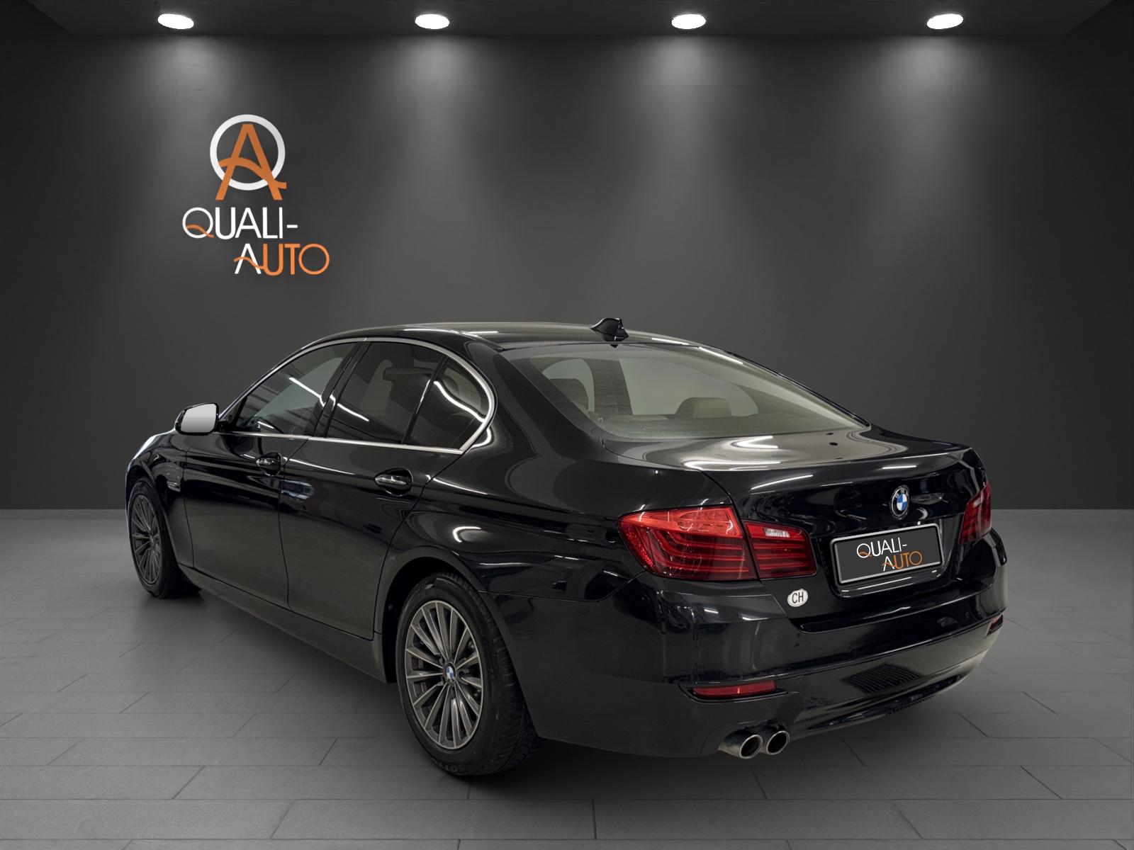 BMW 530d xDrive Luxury Line Steptronic-showroom-element-3