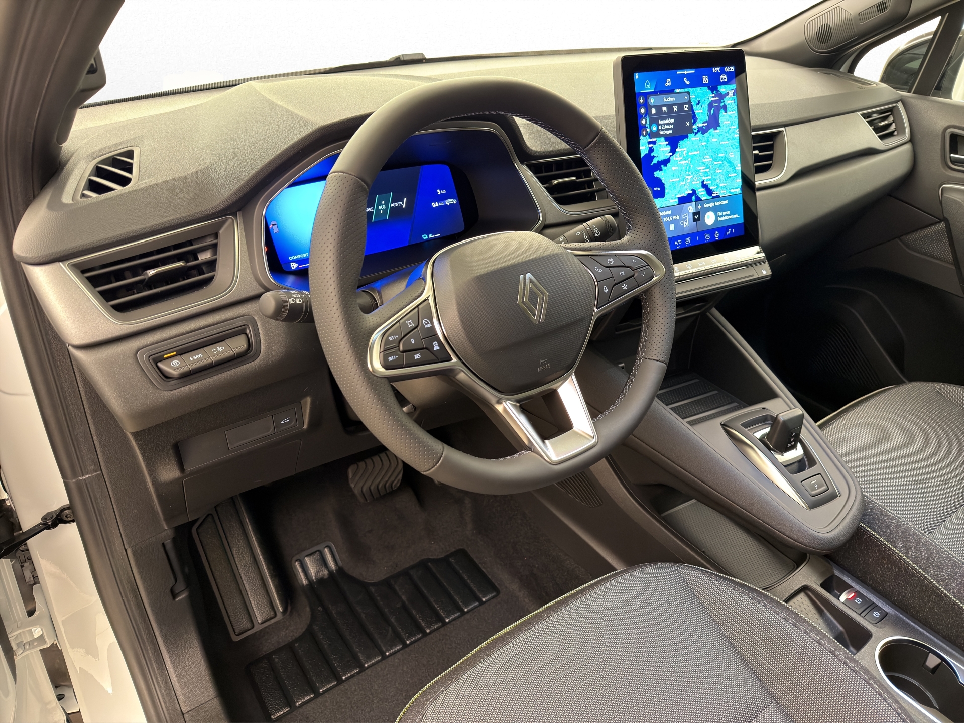 RENAULT Symbioz 1.8 E-Tech techno-image-13