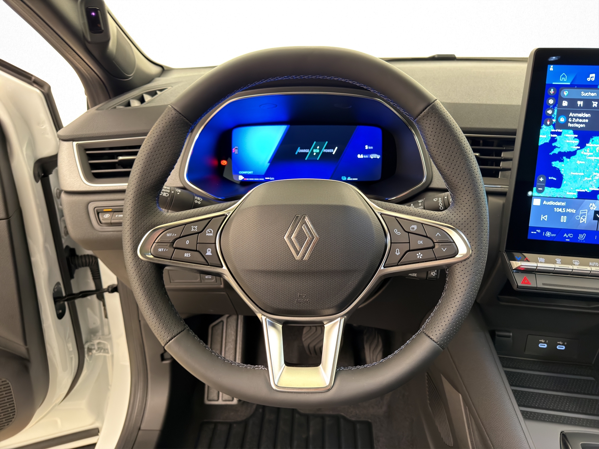 RENAULT Symbioz 1.8 E-Tech techno-image-7