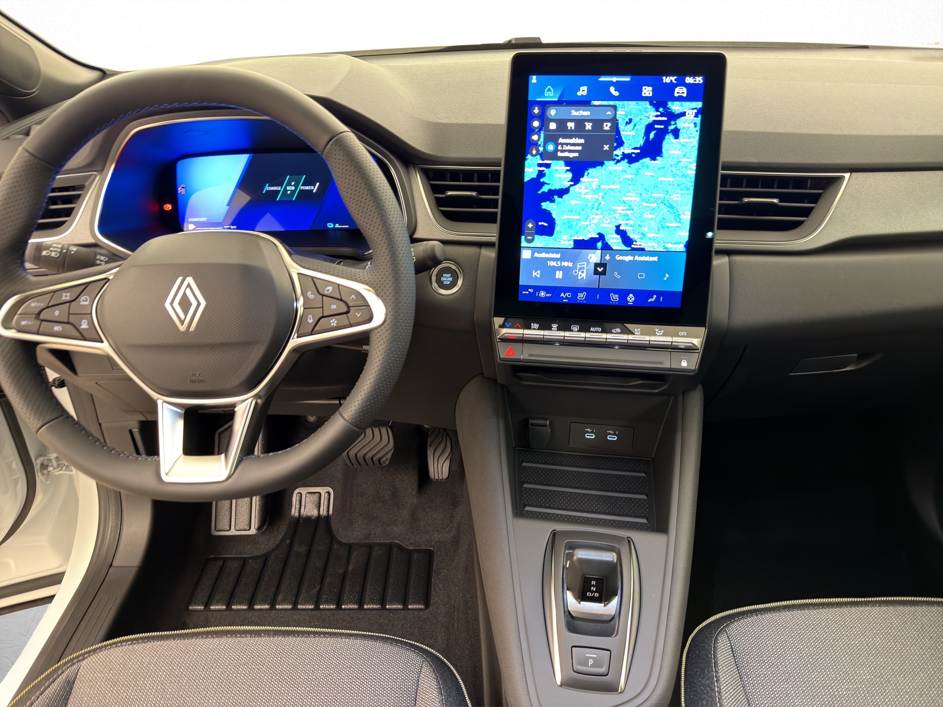 RENAULT Symbioz 1.8 E-Tech techno-image-8