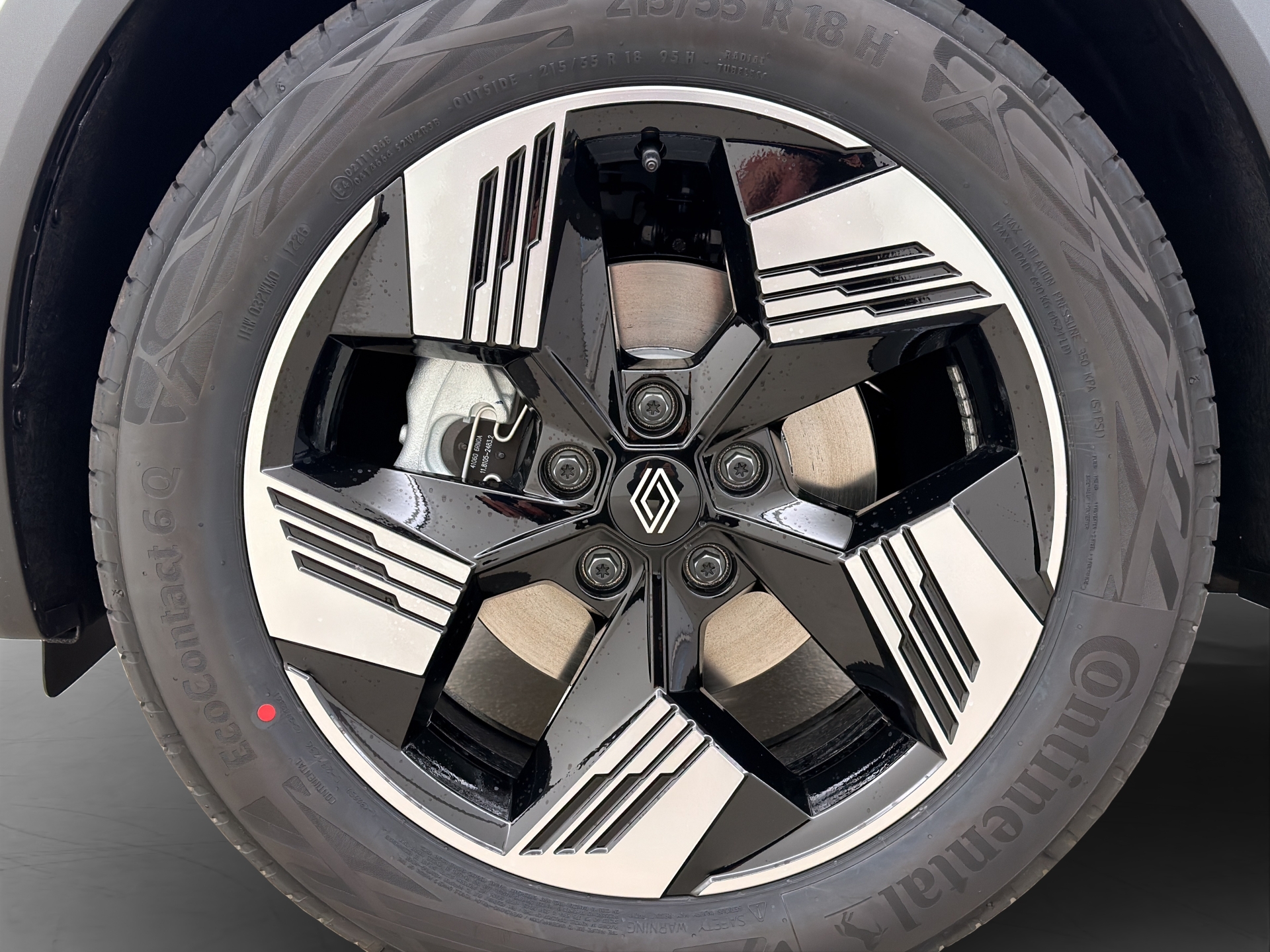 RENAULT Symbioz 1.8 E-Tech techno-image-5
