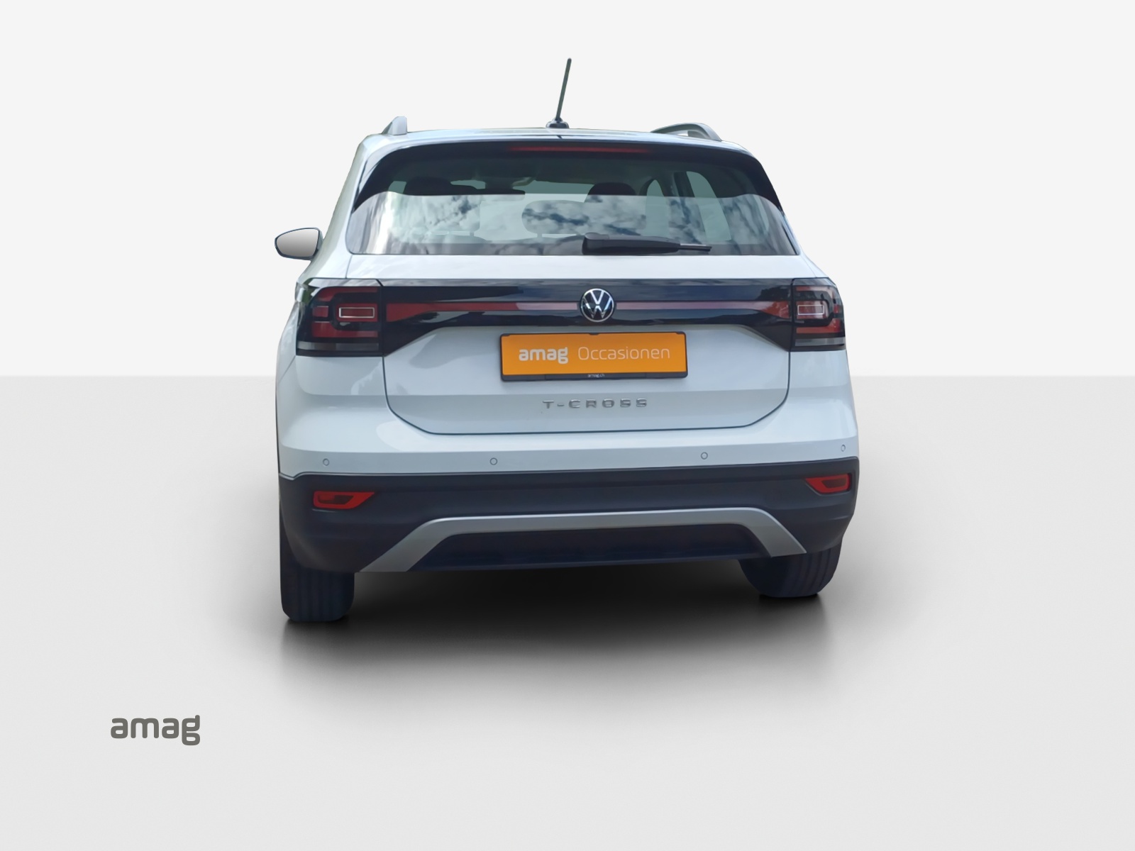 VW T-Cross 1.0 TSI Life-image-3