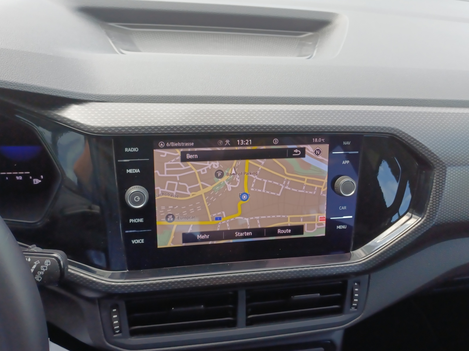 VW T-Cross 1.0 TSI Life-image-14