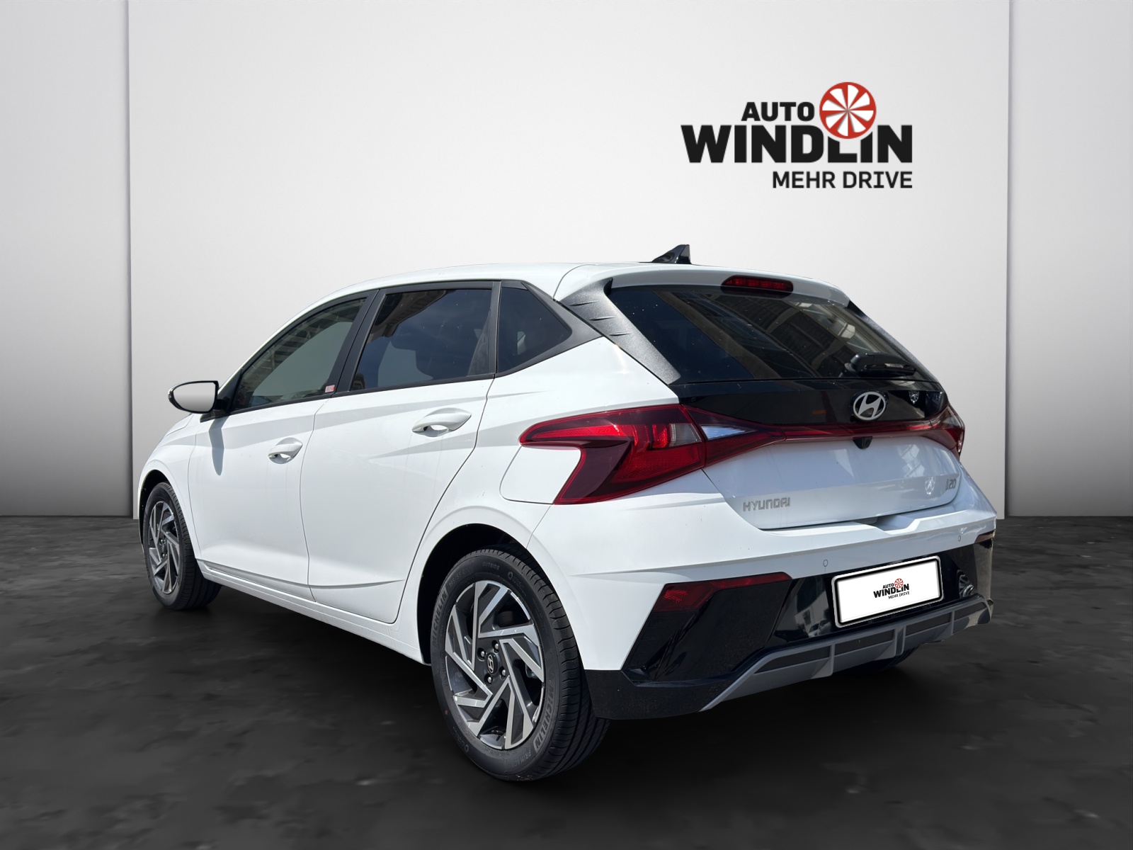 HYUNDAI i20 1.0 T-GDi Amplia-image-1