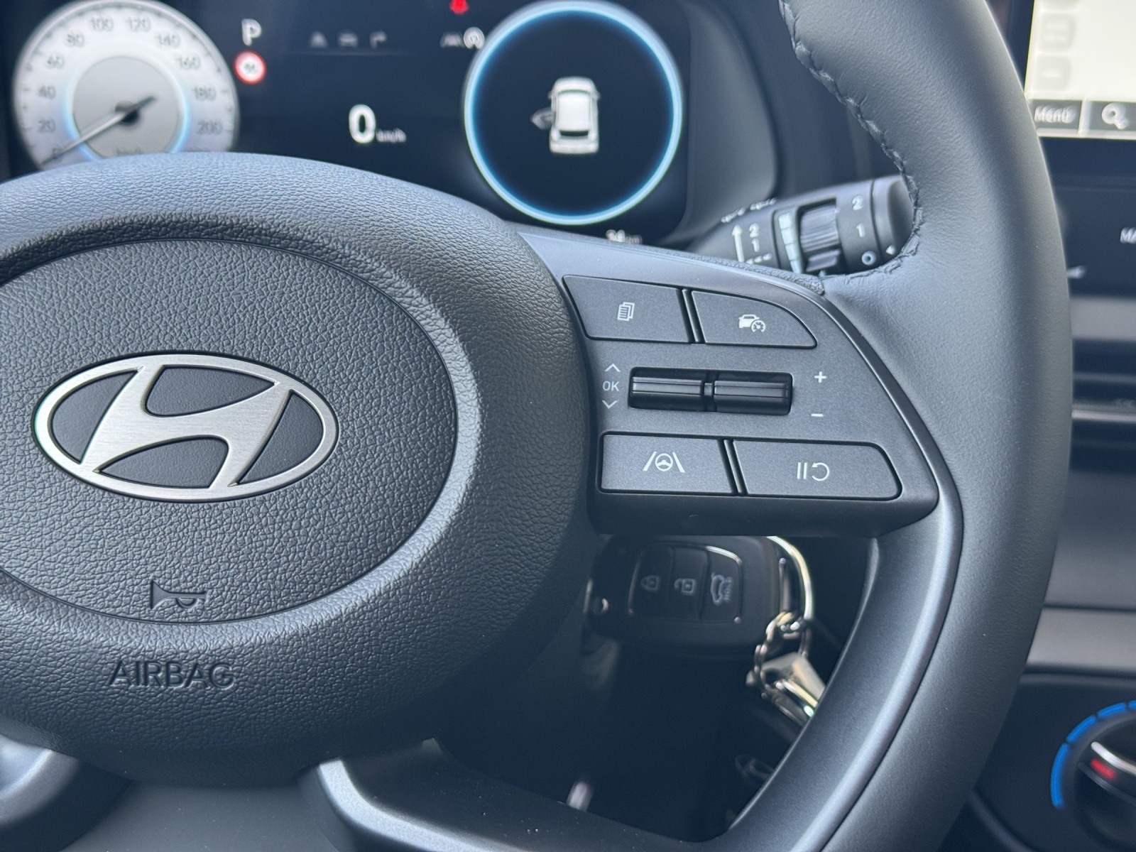 HYUNDAI i20 1.0 T-GDi Amplia-image-9