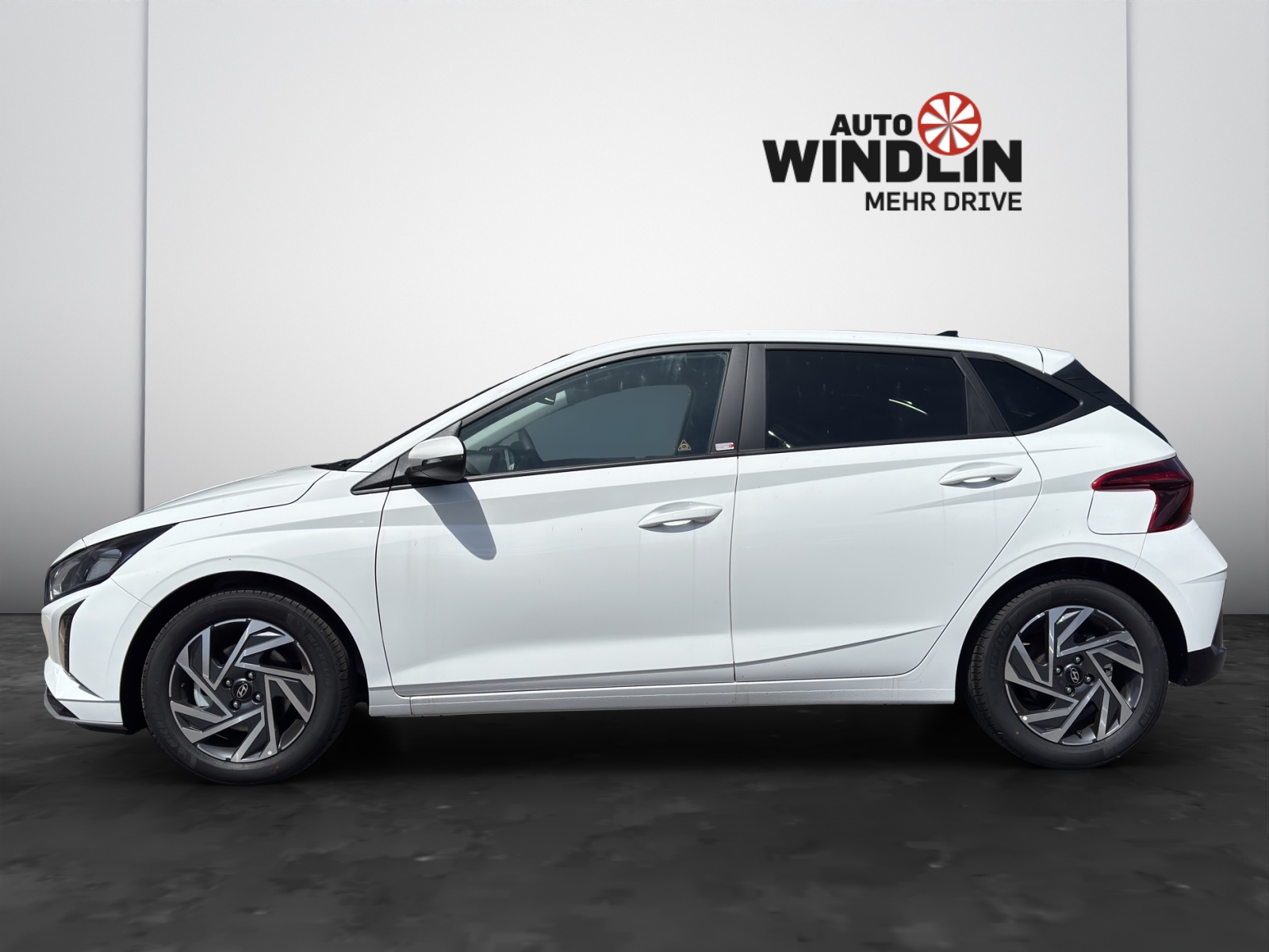 HYUNDAI i20 1.0 T-GDi Amplia-image-3