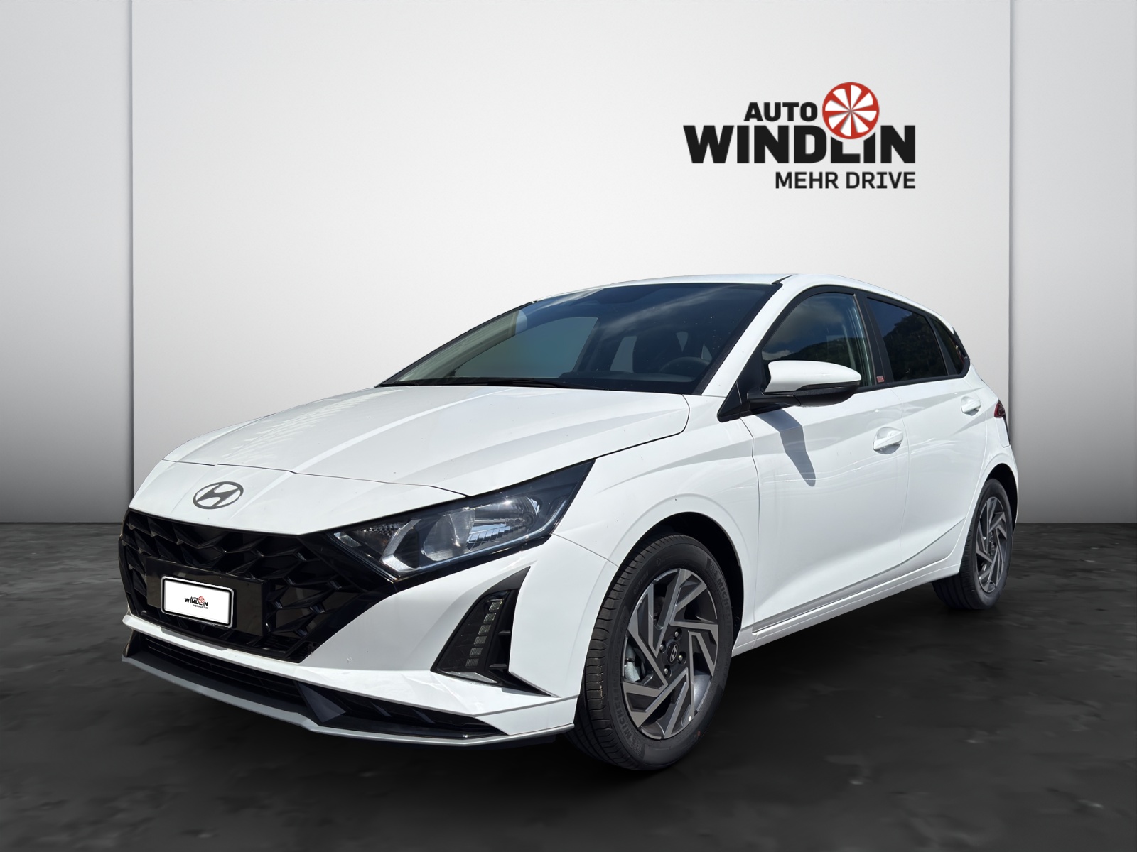 HYUNDAI i20 1.0 T-GDi Amplia-image-2