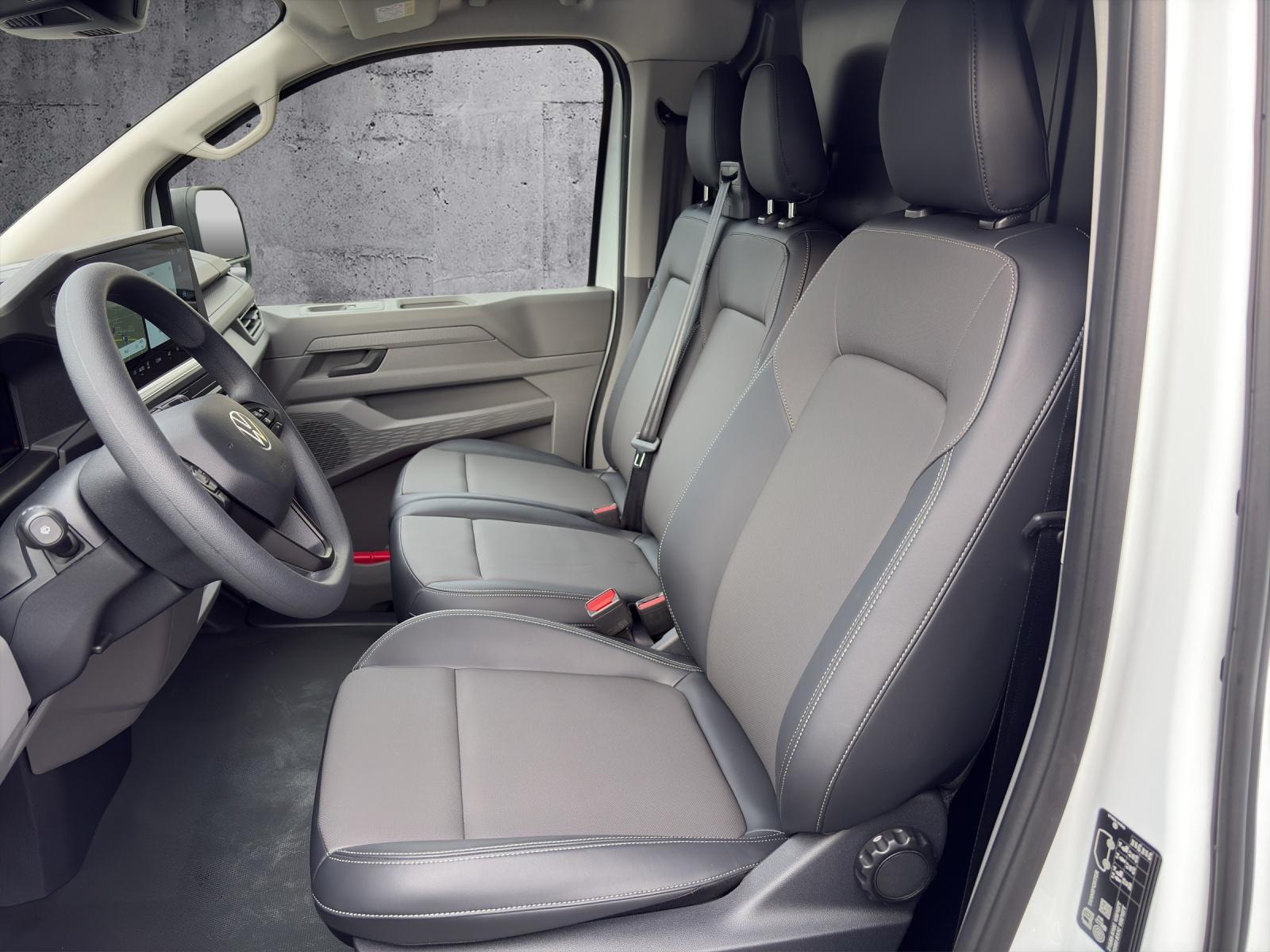 VW Transporter Kaw. 3100 E-Motor 70kWh-image-6