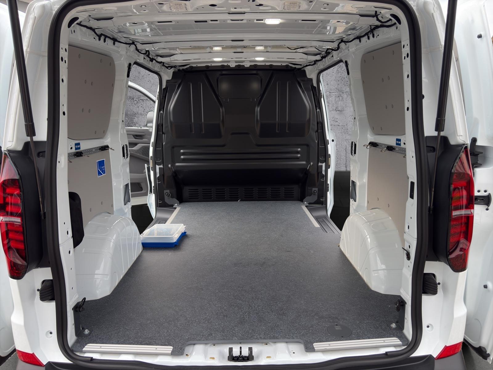 VW Transporter Kaw. 3100 E-Motor 70kWh-image-8