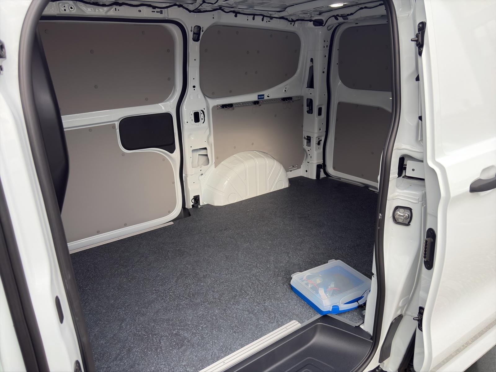 VW Transporter Kaw. 3100 E-Motor 70kWh-image-7