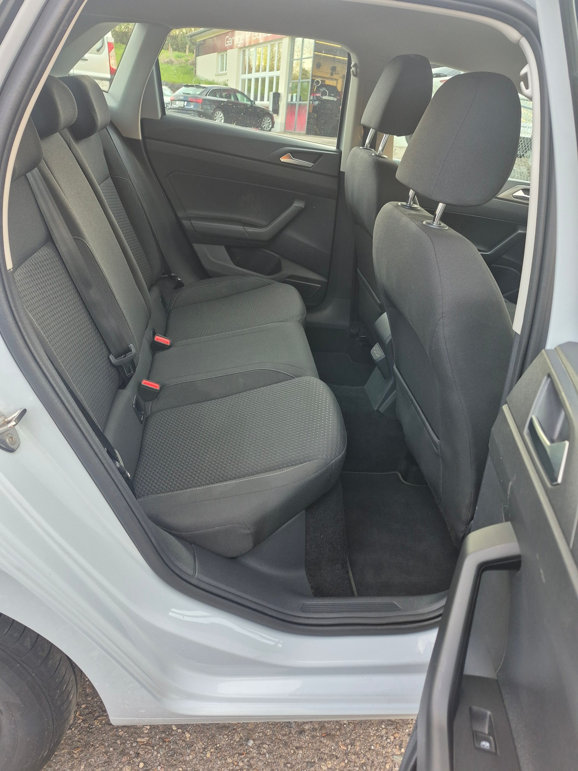 VW Polo 1.0 TSI BMT Highline DSG-image-14