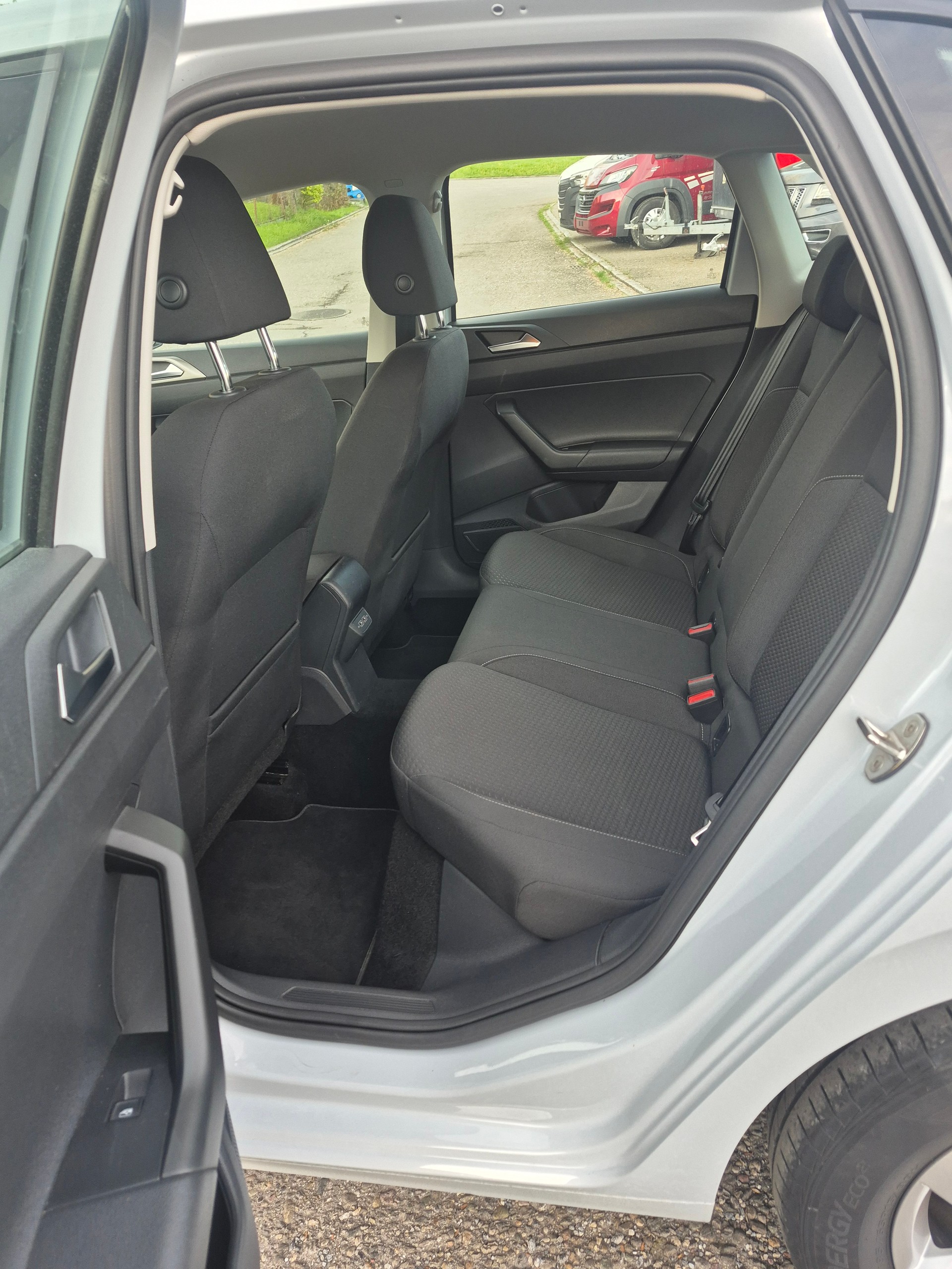 VW Polo 1.0 TSI BMT Highline DSG-image-12