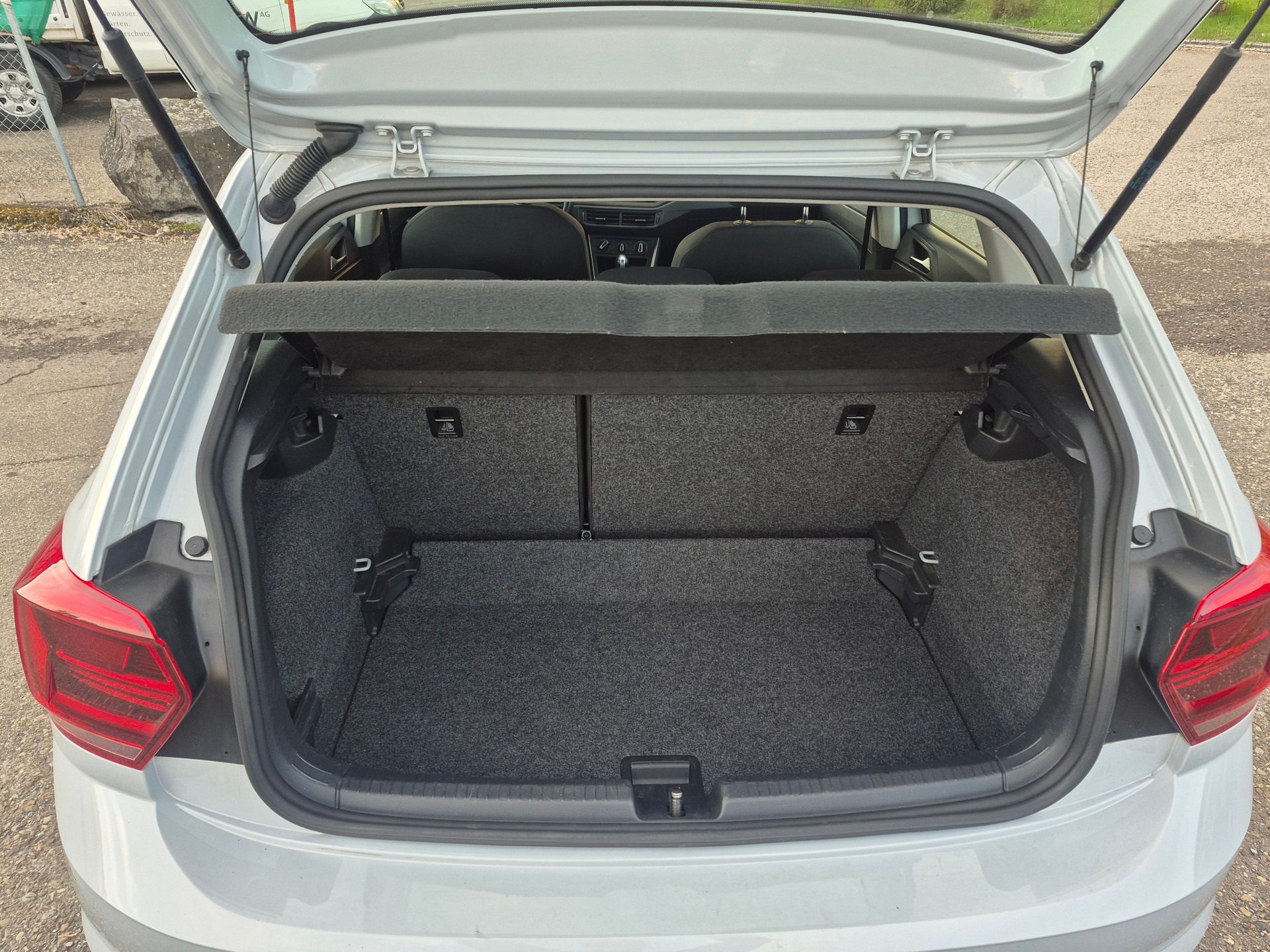 VW Polo 1.0 TSI BMT Highline DSG-image-15
