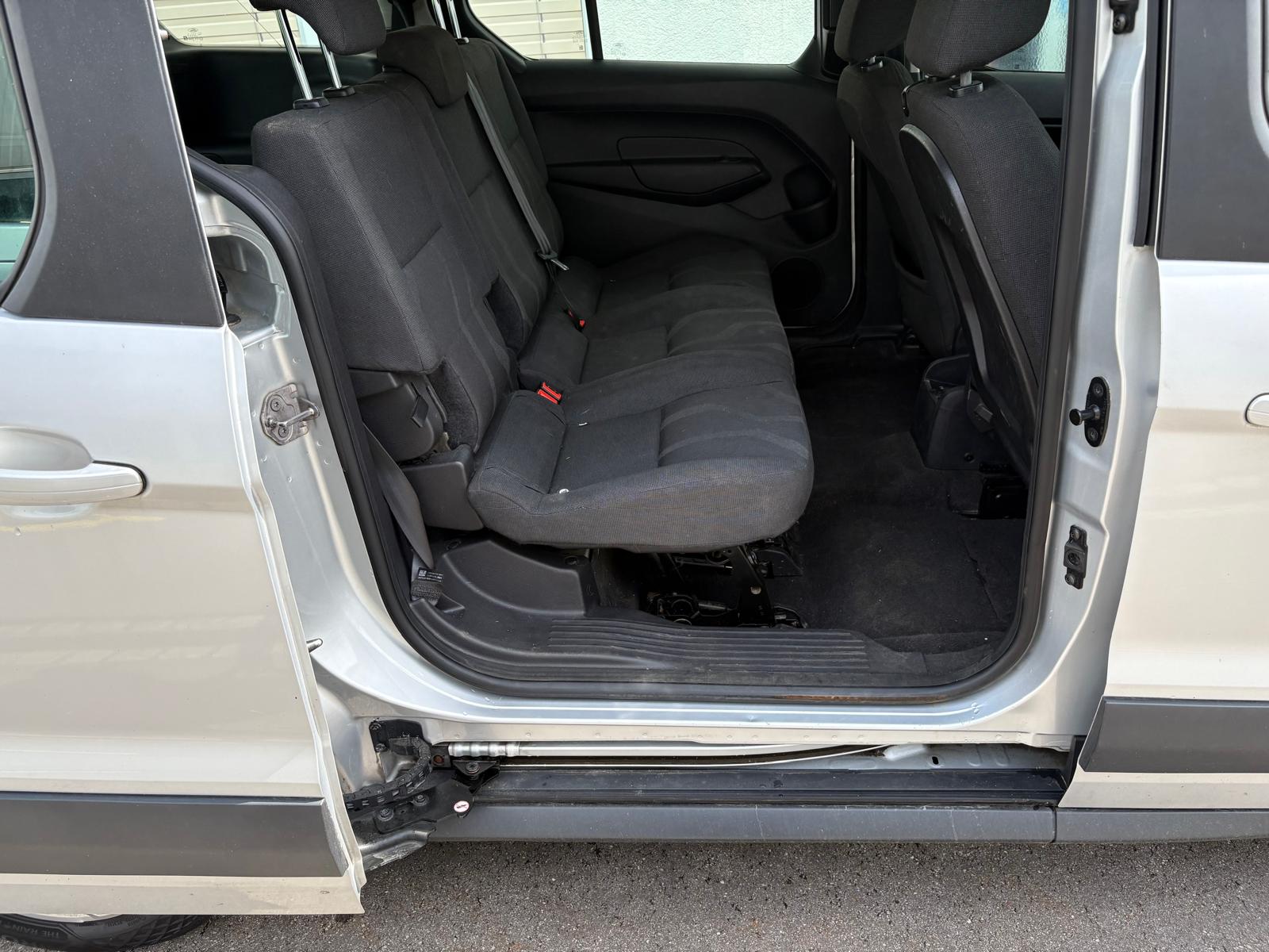 FORD Grand Tourneo Connect 1.6 SCTi LANG Trend Automatic-image-10