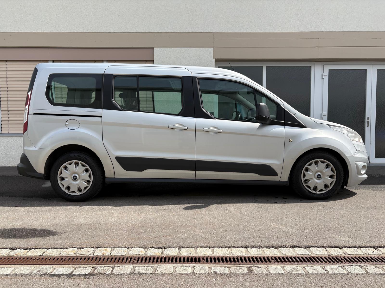 FORD Grand Tourneo Connect 1.6 SCTi LANG Trend Automatic