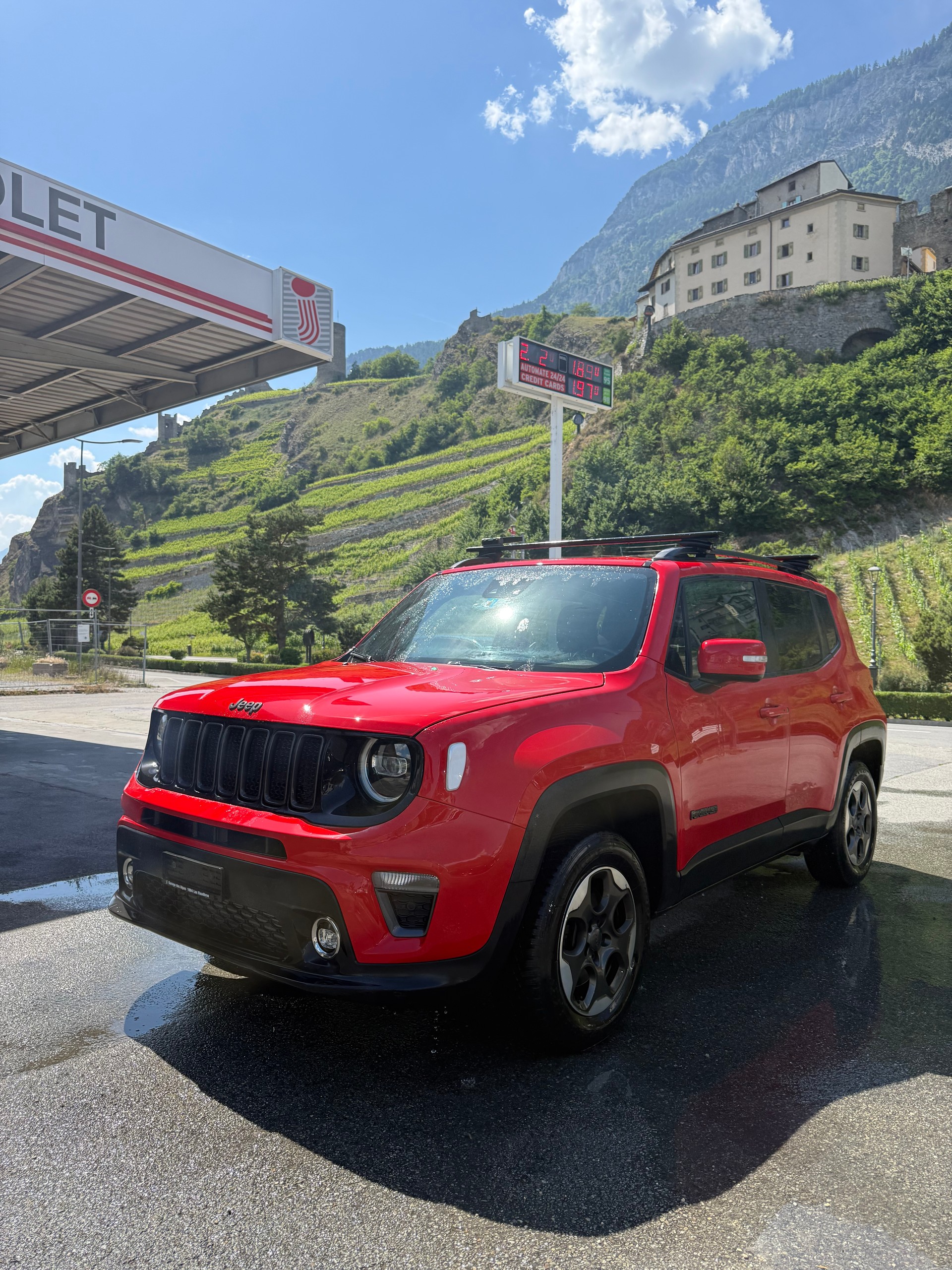 JEEP Renegade 2.0 CRD S AWD 9ATX-image-2