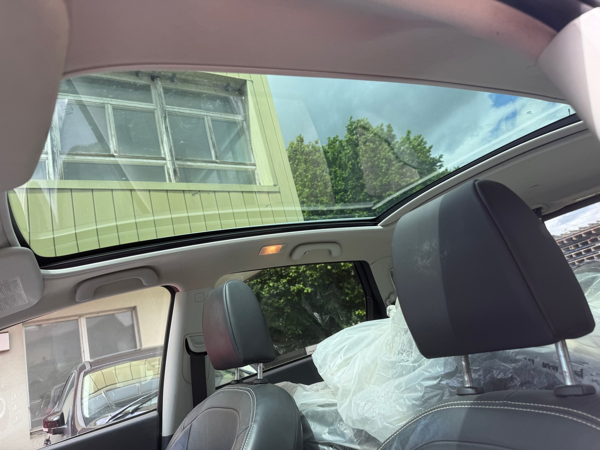 NISSAN Qashqai +2 2.0 4WD-image-7