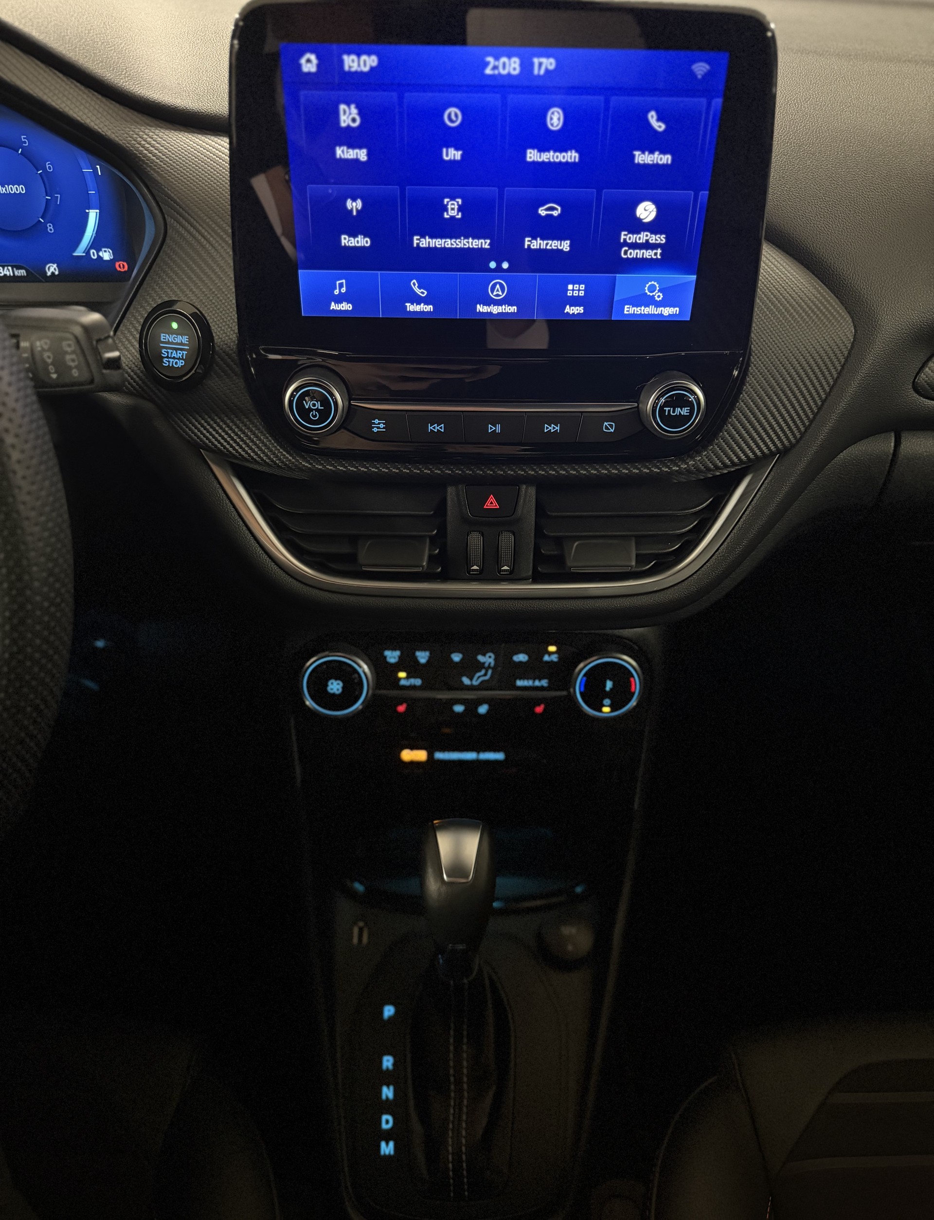 FORD Puma 1.0 EcoB Hybrid 125 ST-Line X-image-14
