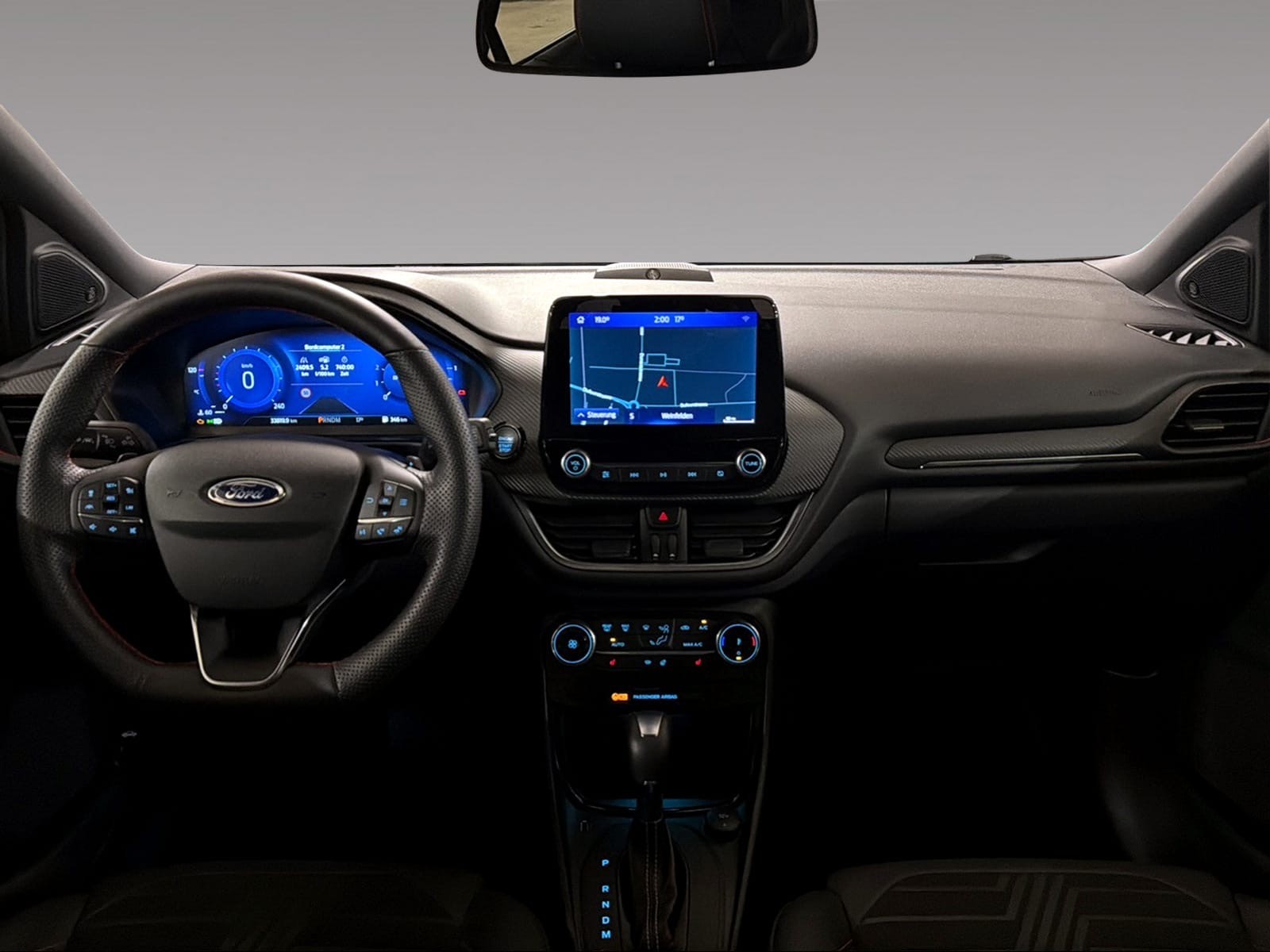 FORD Puma 1.0 EcoB Hybrid 125 ST-Line X-image-11