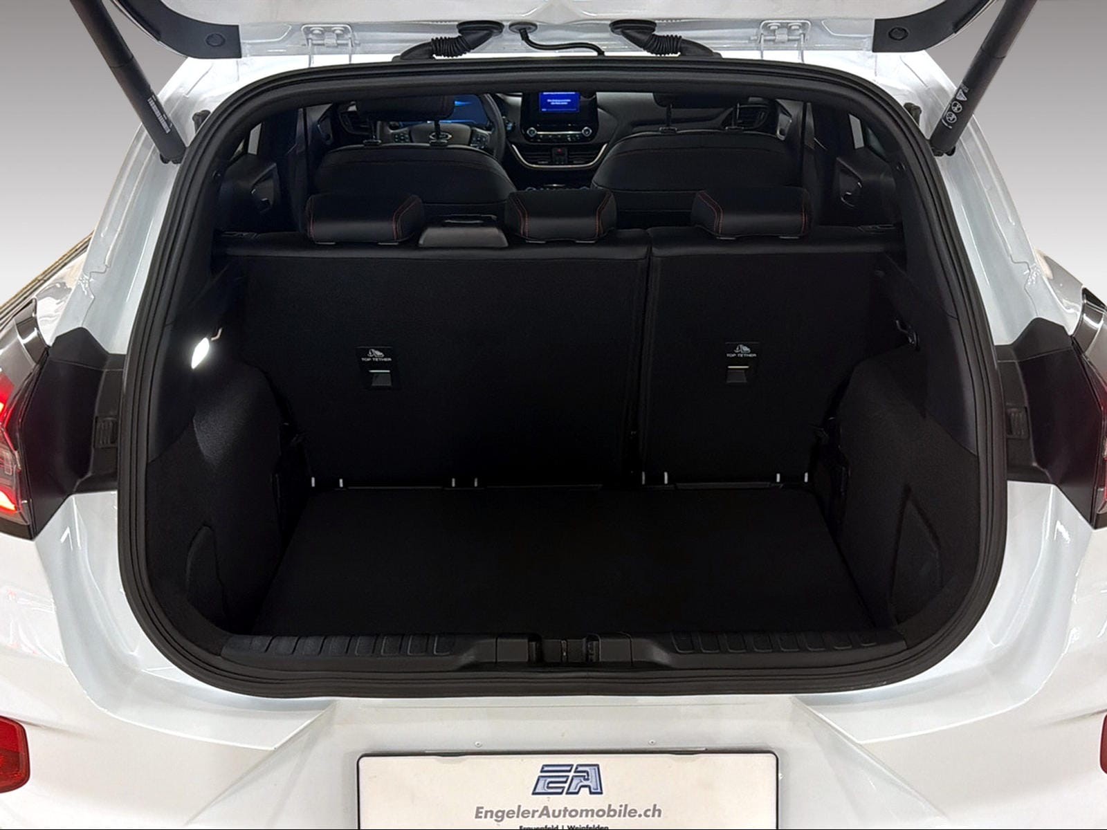 FORD Puma 1.0 EcoB Hybrid 125 ST-Line X-image-5