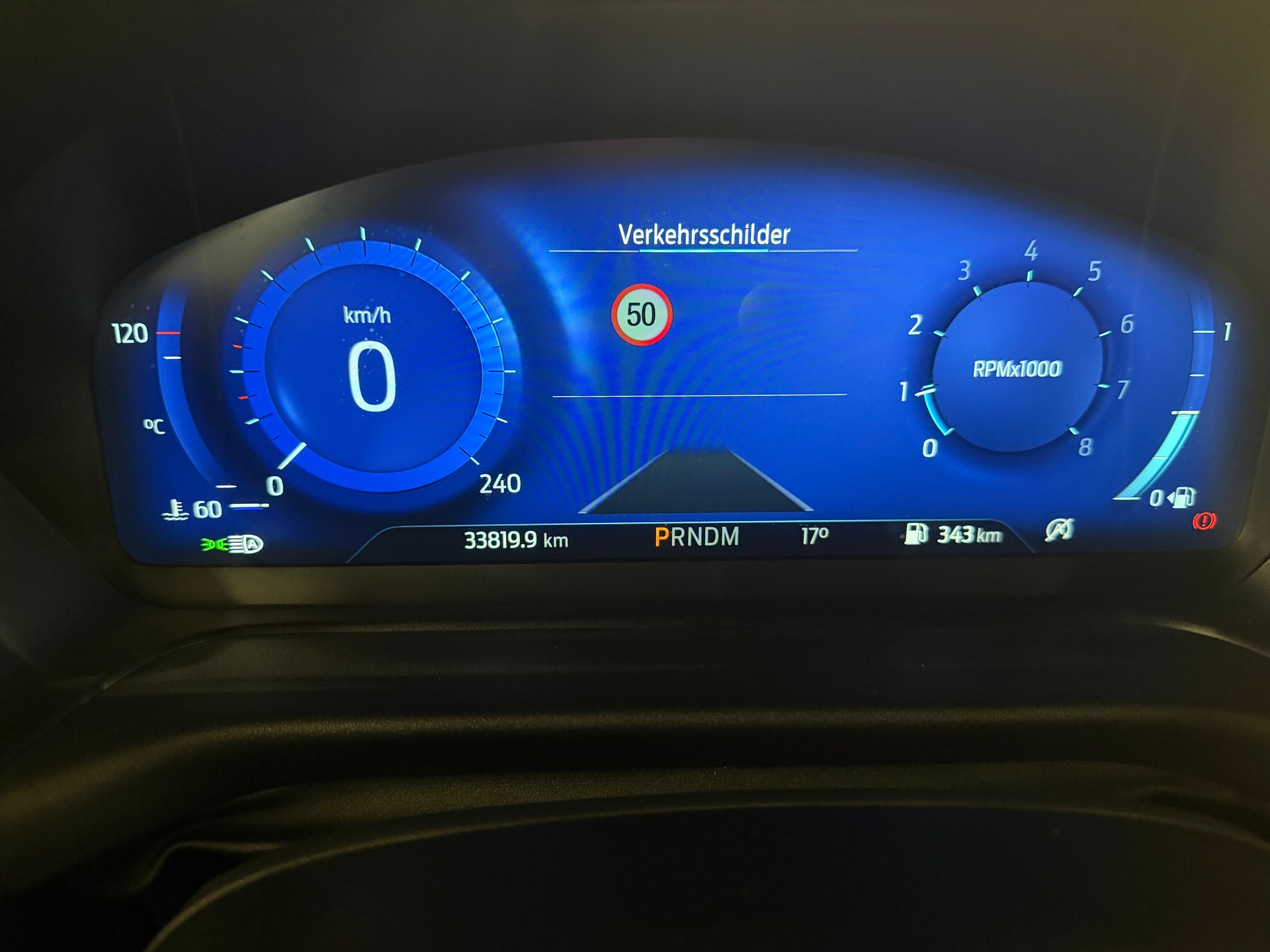 FORD Puma 1.0 EcoB Hybrid 125 ST-Line X-image-13