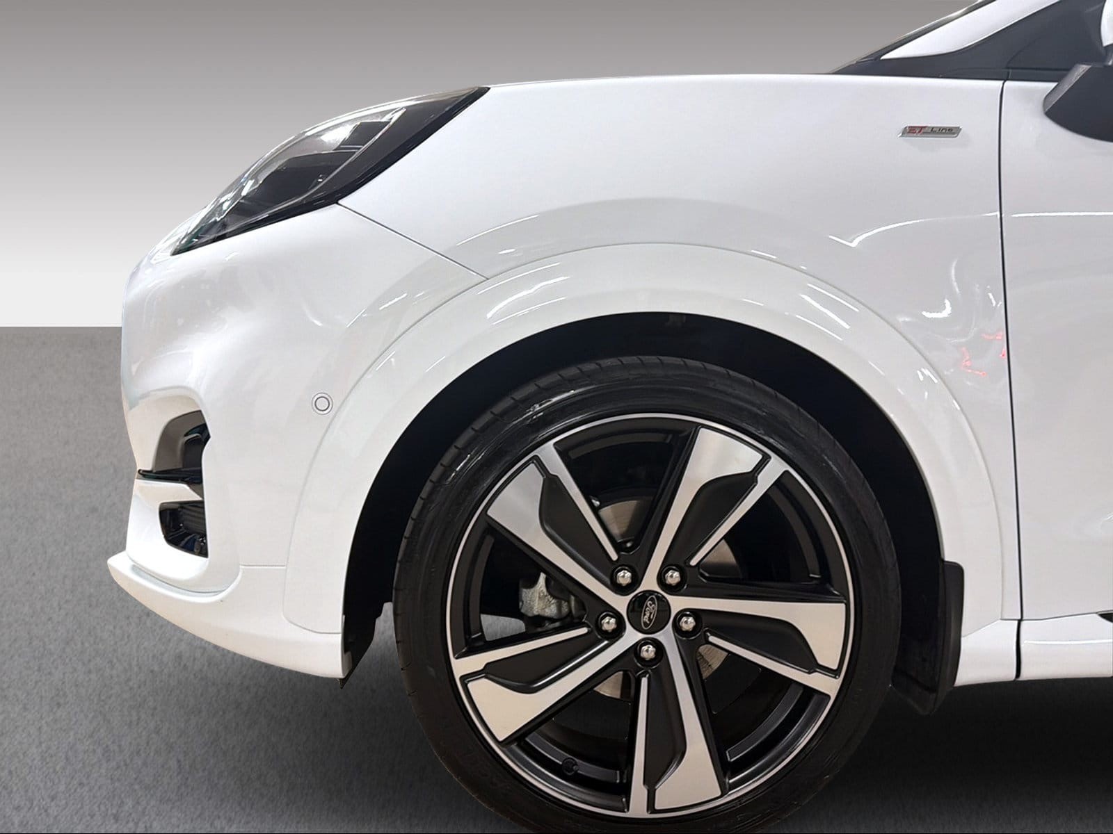 FORD Puma 1.0 EcoB Hybrid 125 ST-Line X-image-8