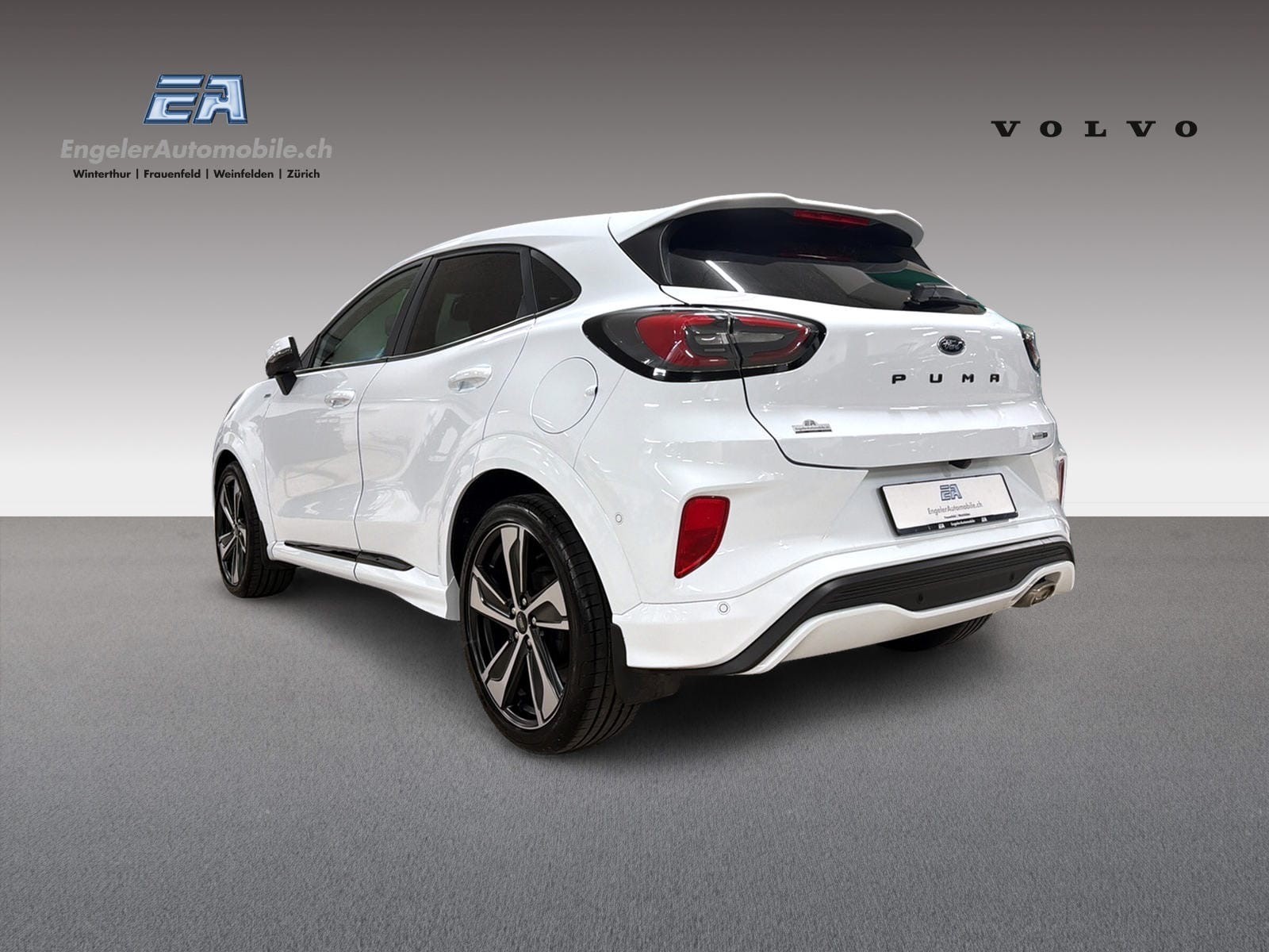 FORD Puma 1.0 EcoB Hybrid 125 ST-Line X-image-3