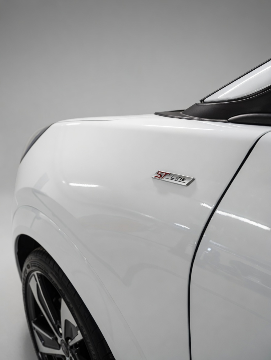 FORD Puma 1.0 EcoB Hybrid 125 ST-Line X-image-10
