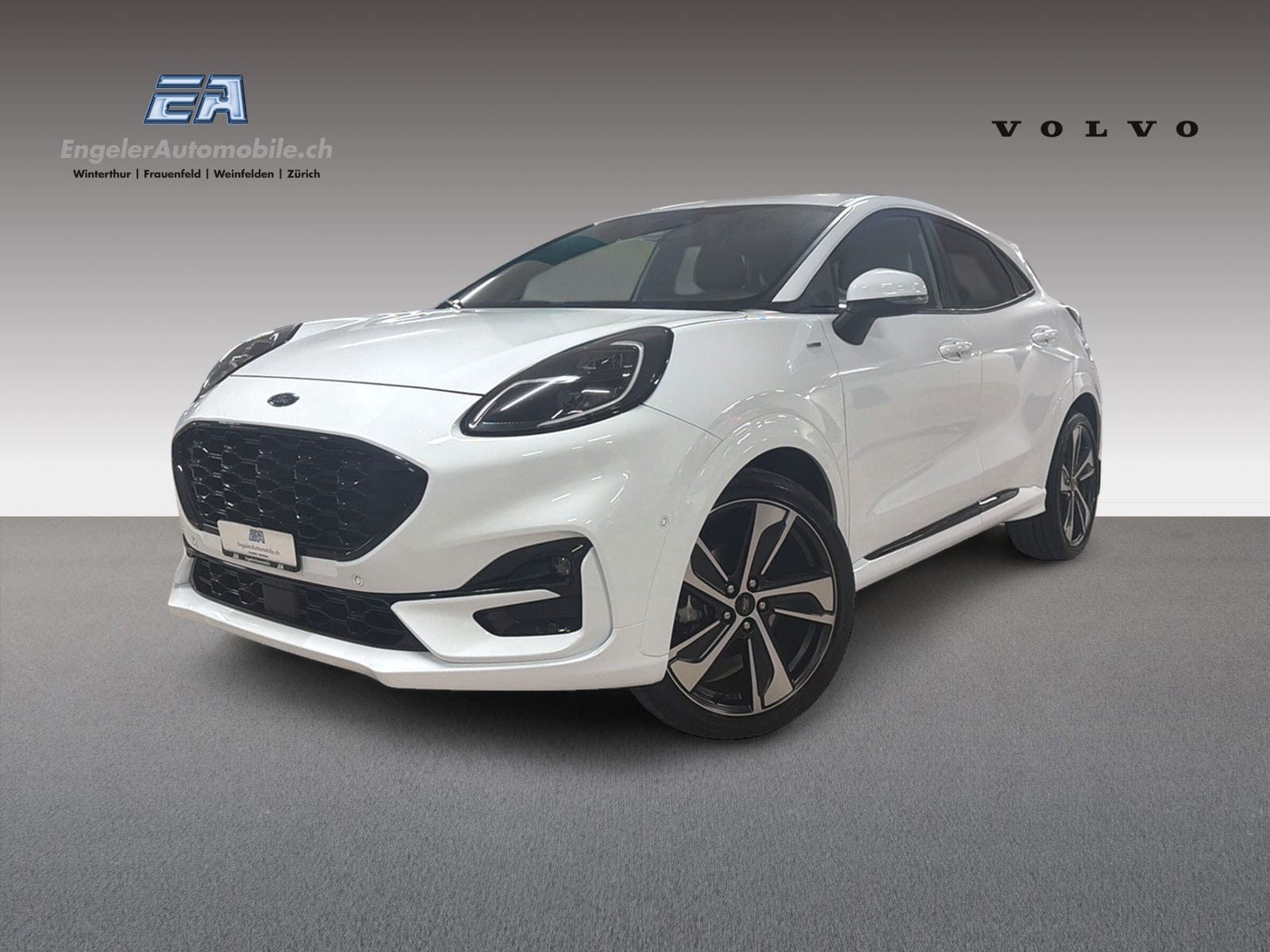 FORD Puma 1.0 EcoB Hybrid 125 ST-Line X-image-0