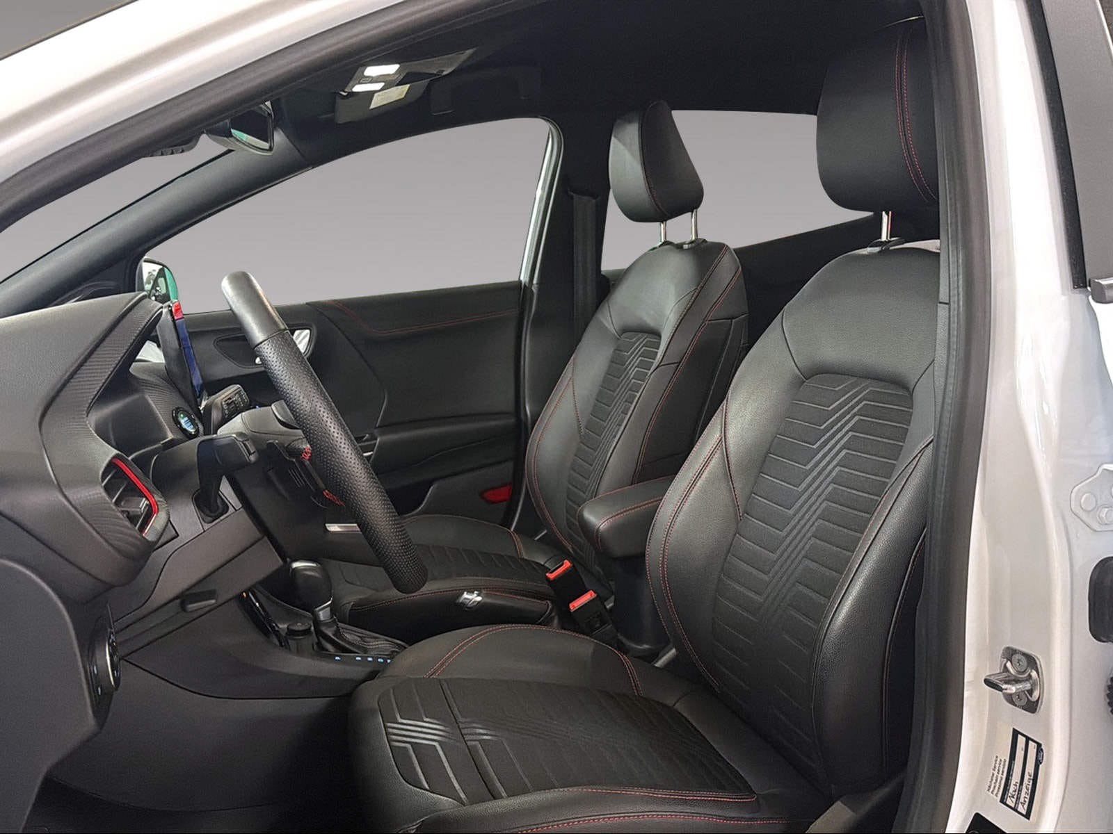 FORD Puma 1.0 EcoB Hybrid 125 ST-Line X-image-6