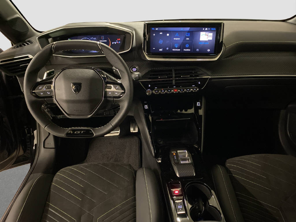 PEUGEOT 208 1.2 Hybrid 145 GT-image-9