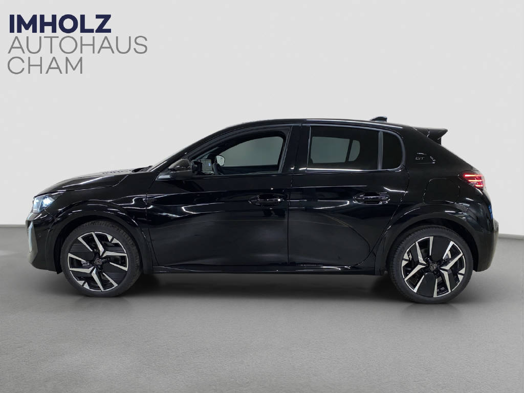 PEUGEOT 208 1.2 Hybrid 145 GT-image-1