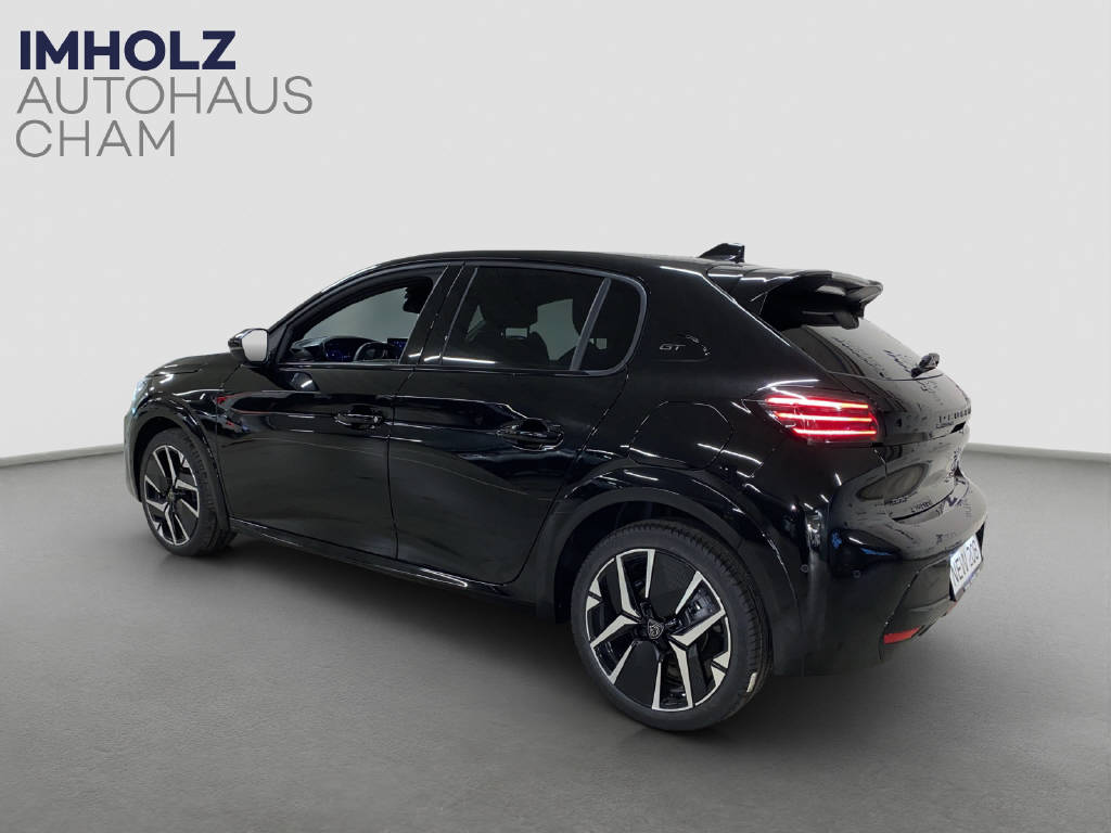 PEUGEOT 208 1.2 Hybrid 145 GT-image-2