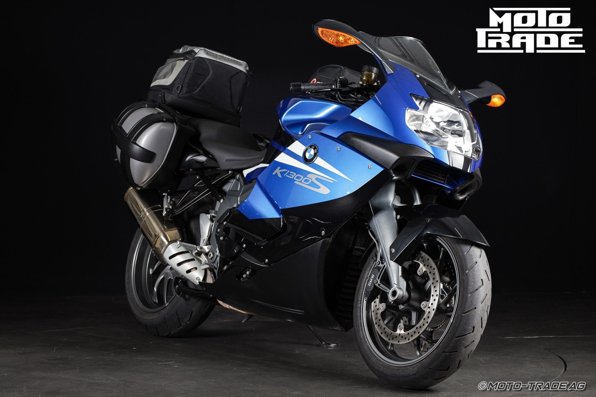 BMW K 1300 S