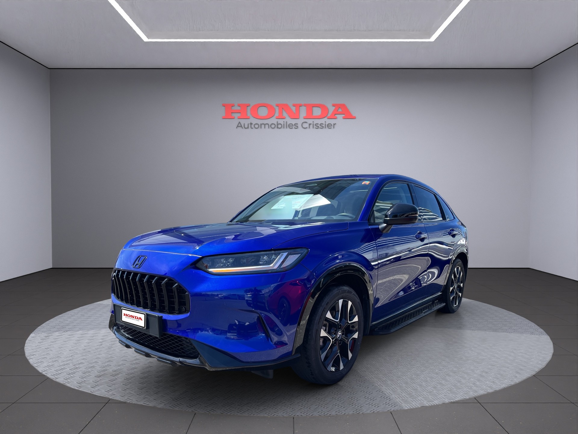 HONDA ZR-V 2.0 i-MMD Advance-showroom-element-2