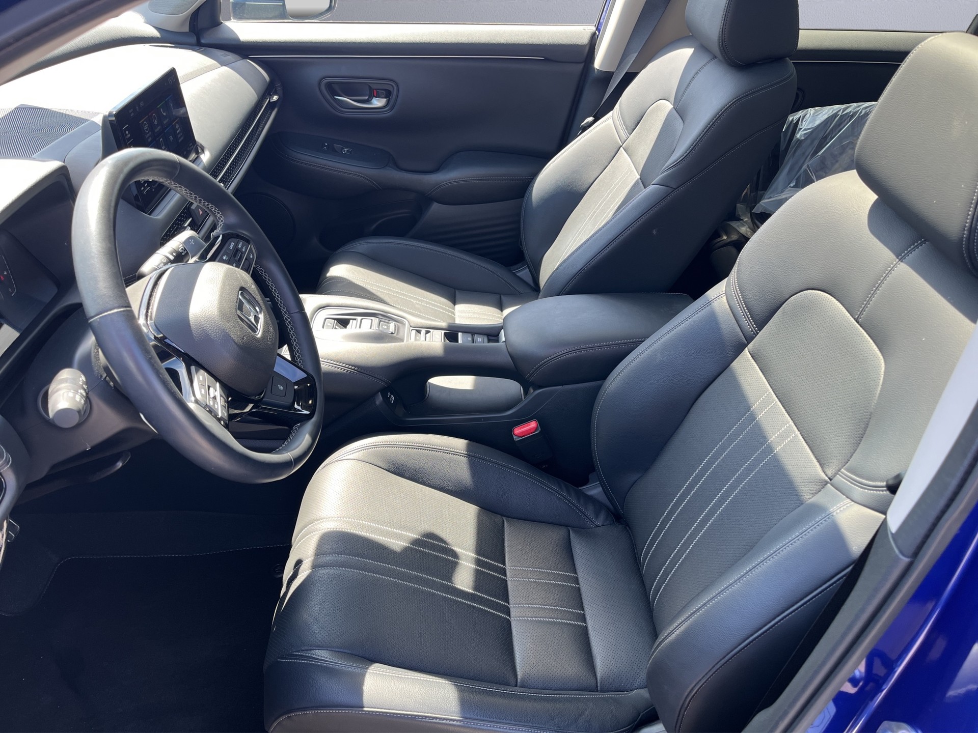 HONDA ZR-V 2.0 i-MMD Advance-image-6