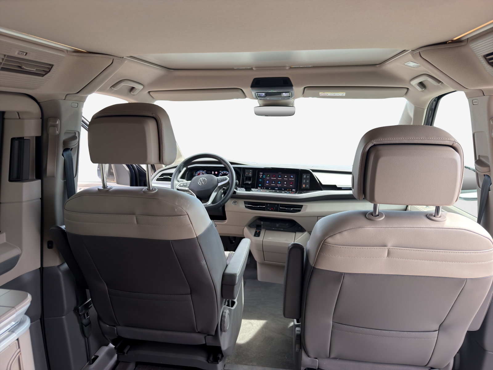 VW California 2.0 TSI Ocean Liberty-image-13