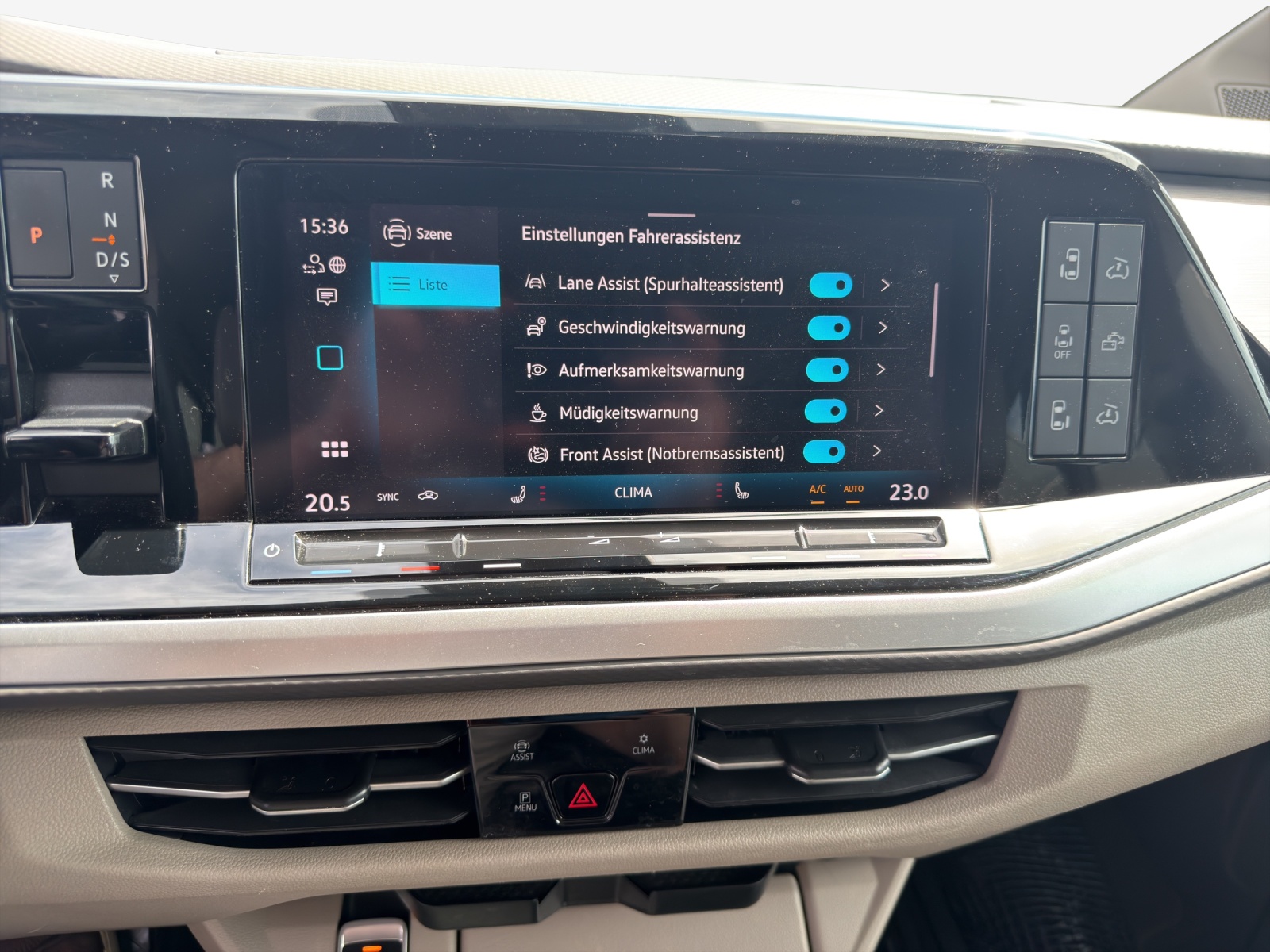VW California 2.0 TSI Ocean Liberty-image-15