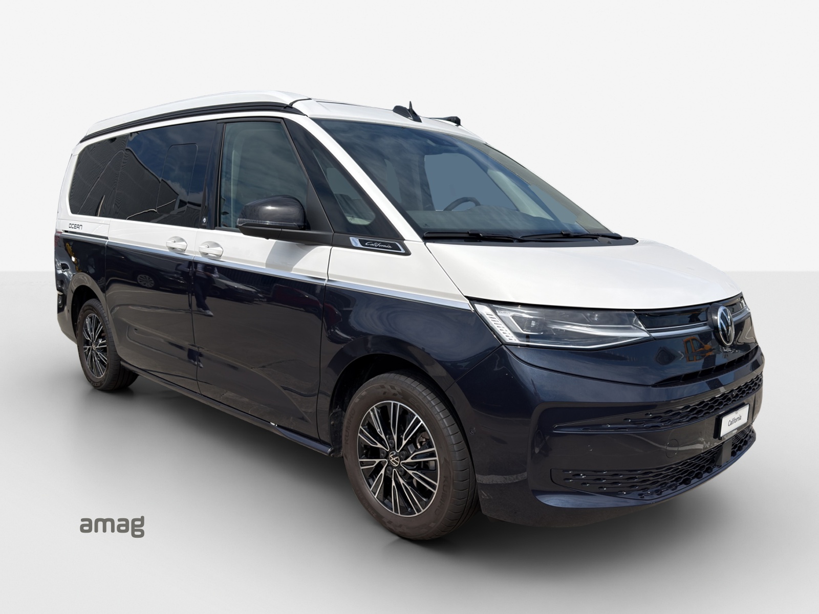 VW California 2.0 TSI Ocean Liberty-image-5