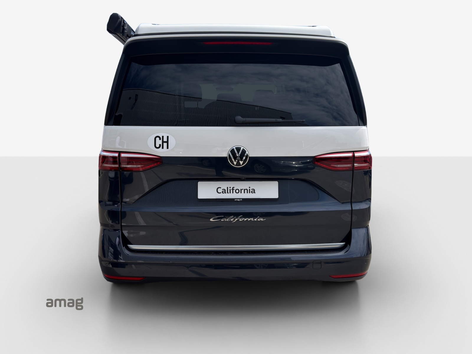 VW California 2.0 TSI Ocean Liberty-image-3