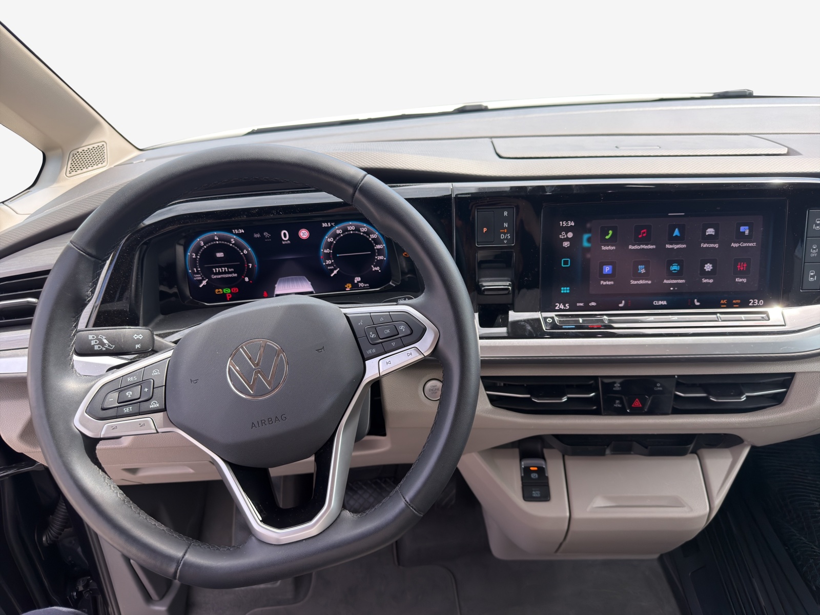 VW California 2.0 TSI Ocean Liberty-image-8