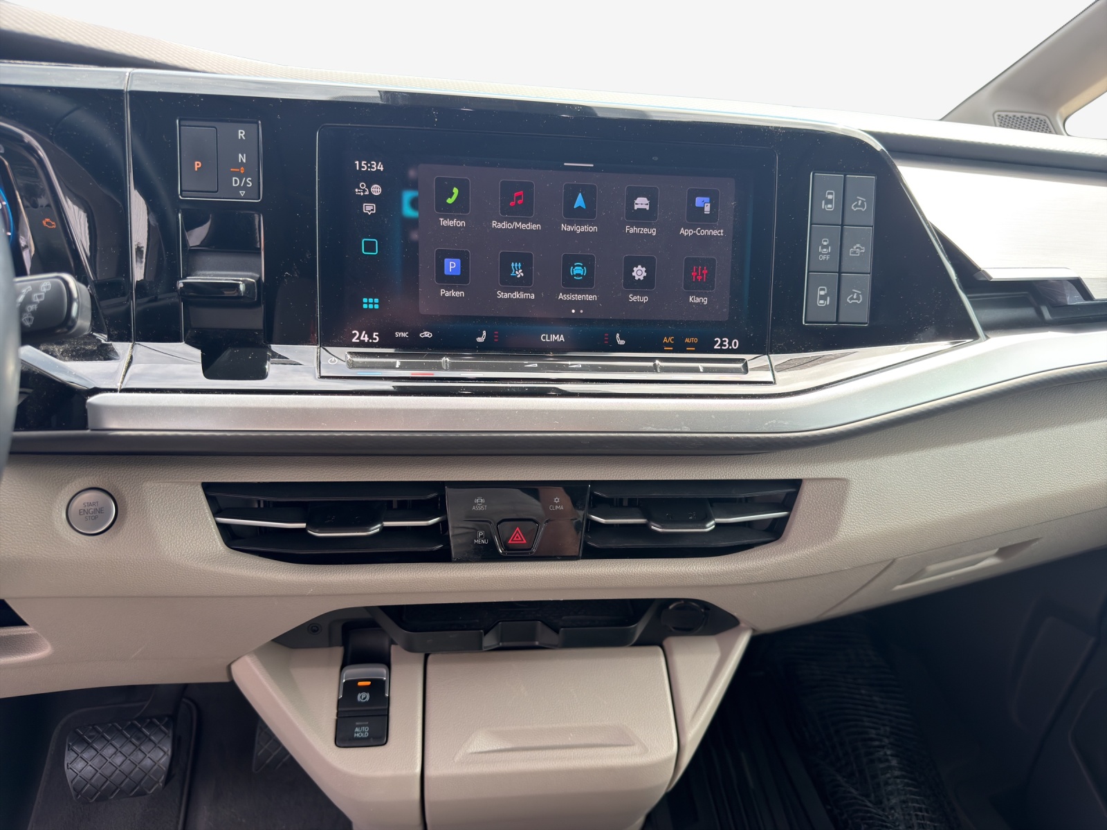 VW California 2.0 TSI Ocean Liberty-image-10