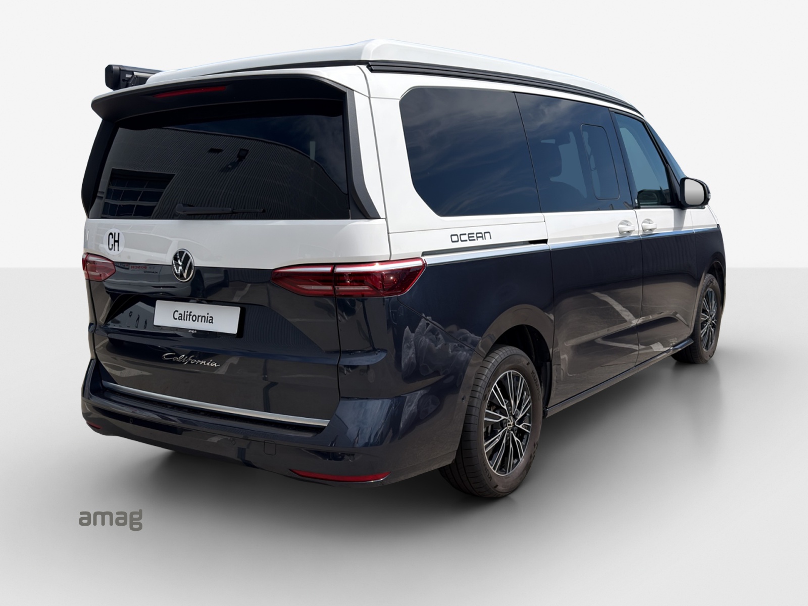 VW California 2.0 TSI Ocean Liberty-image-4